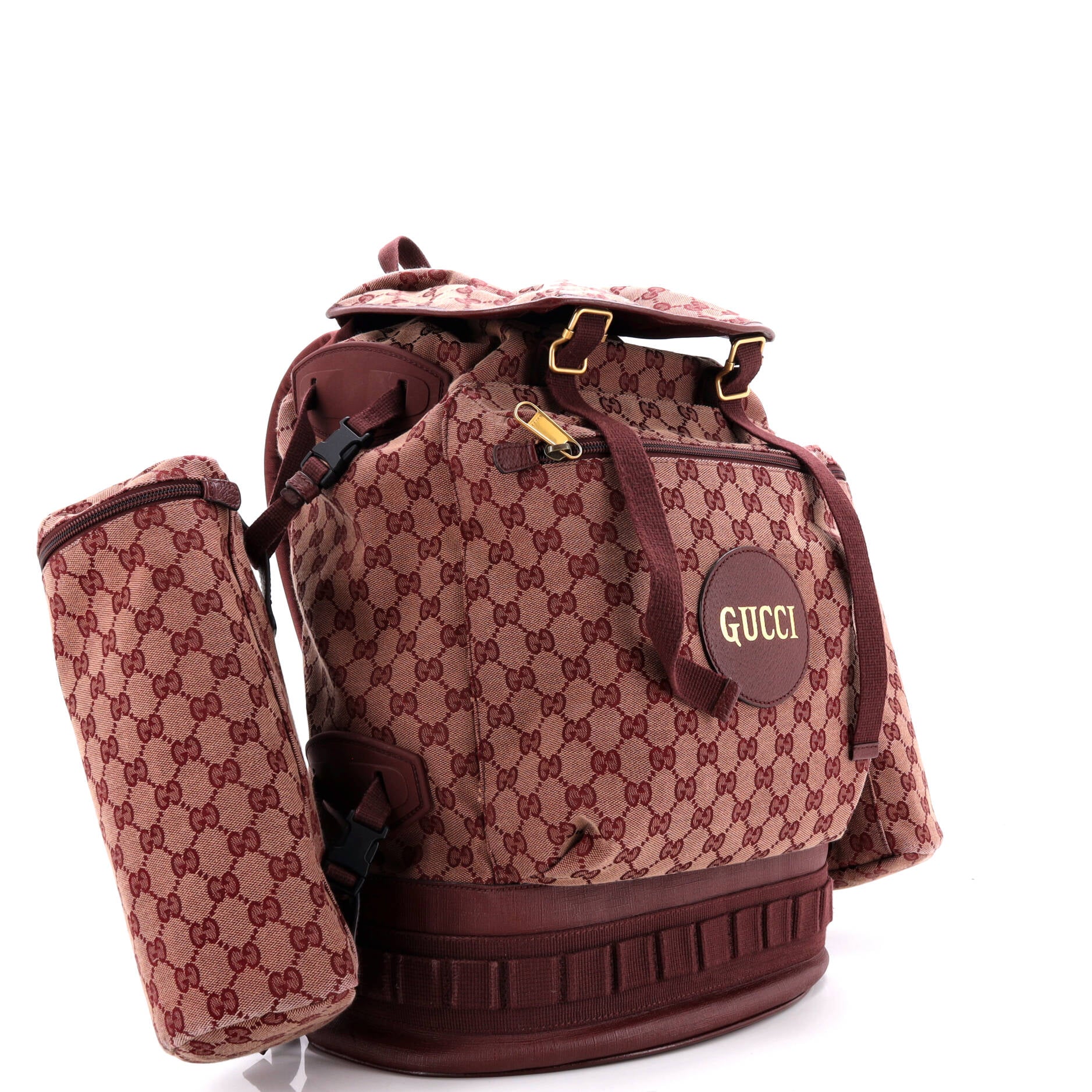 Alpina Trekking Backpack GG Canvas Large
