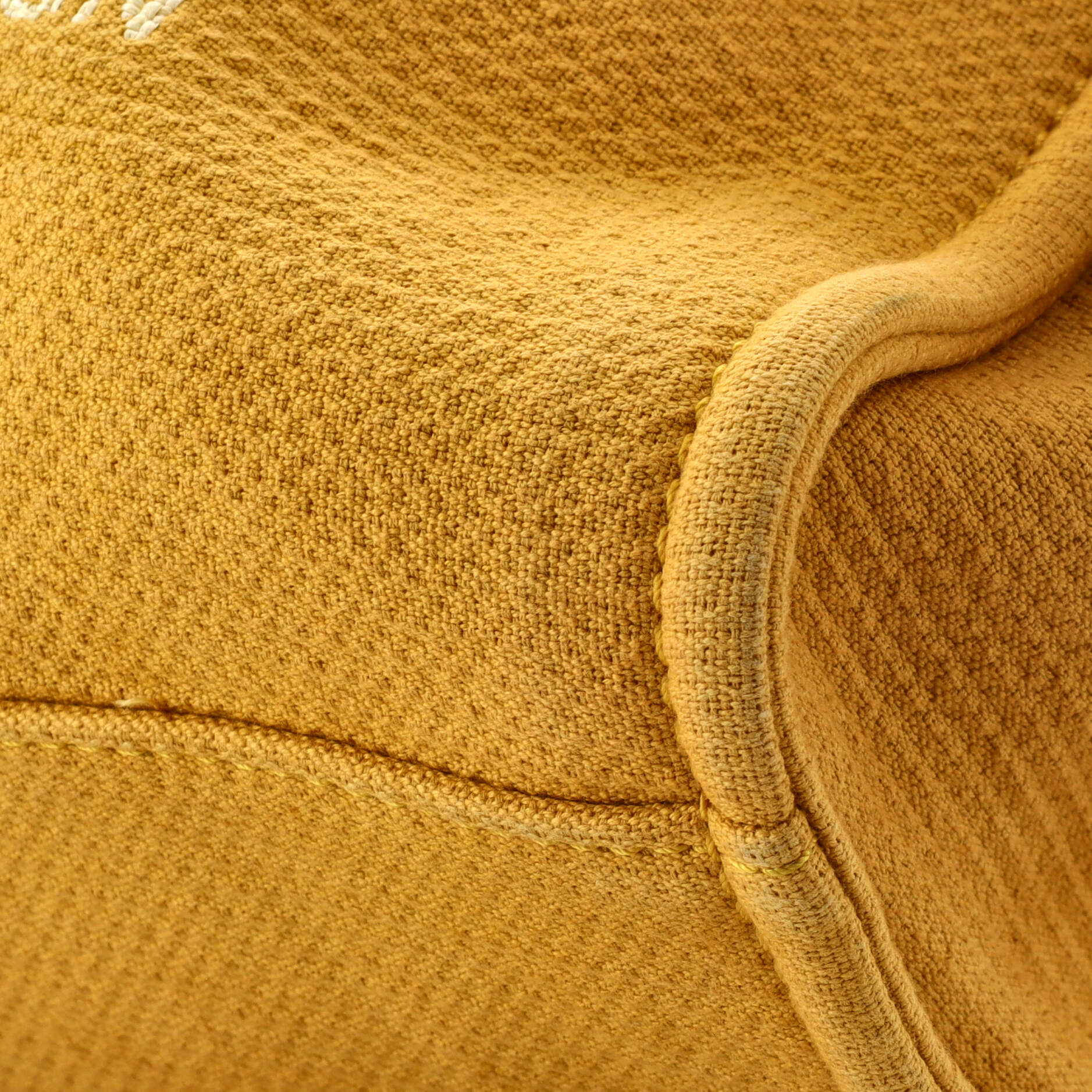 Deauville NM Tote Mixed Fibers Small