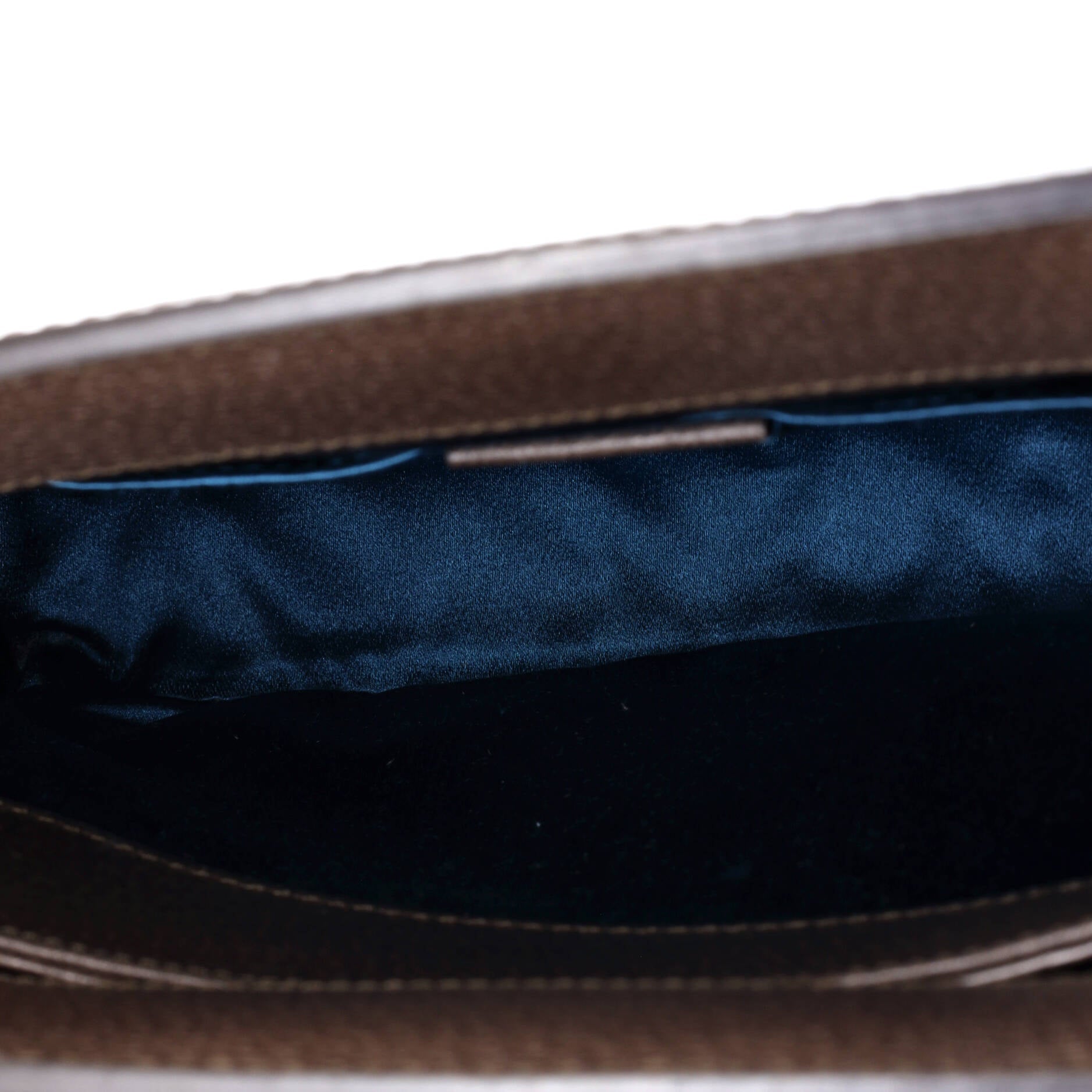 Ophidia Chain Shoulder Bag GG Coated Canvas Small