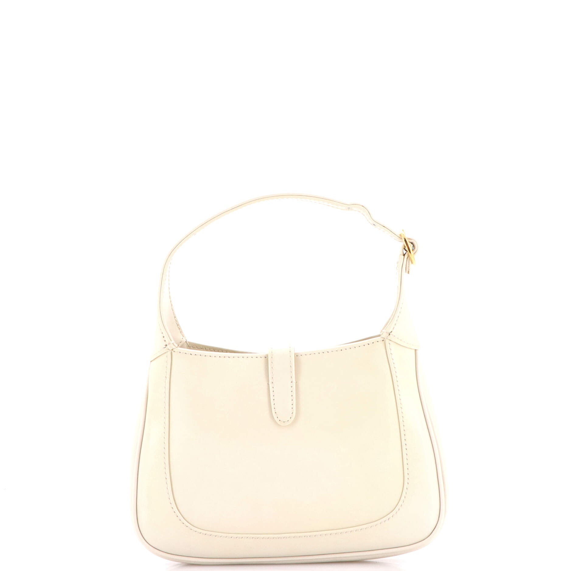 Jackie 1961 Hobo Leather Mini