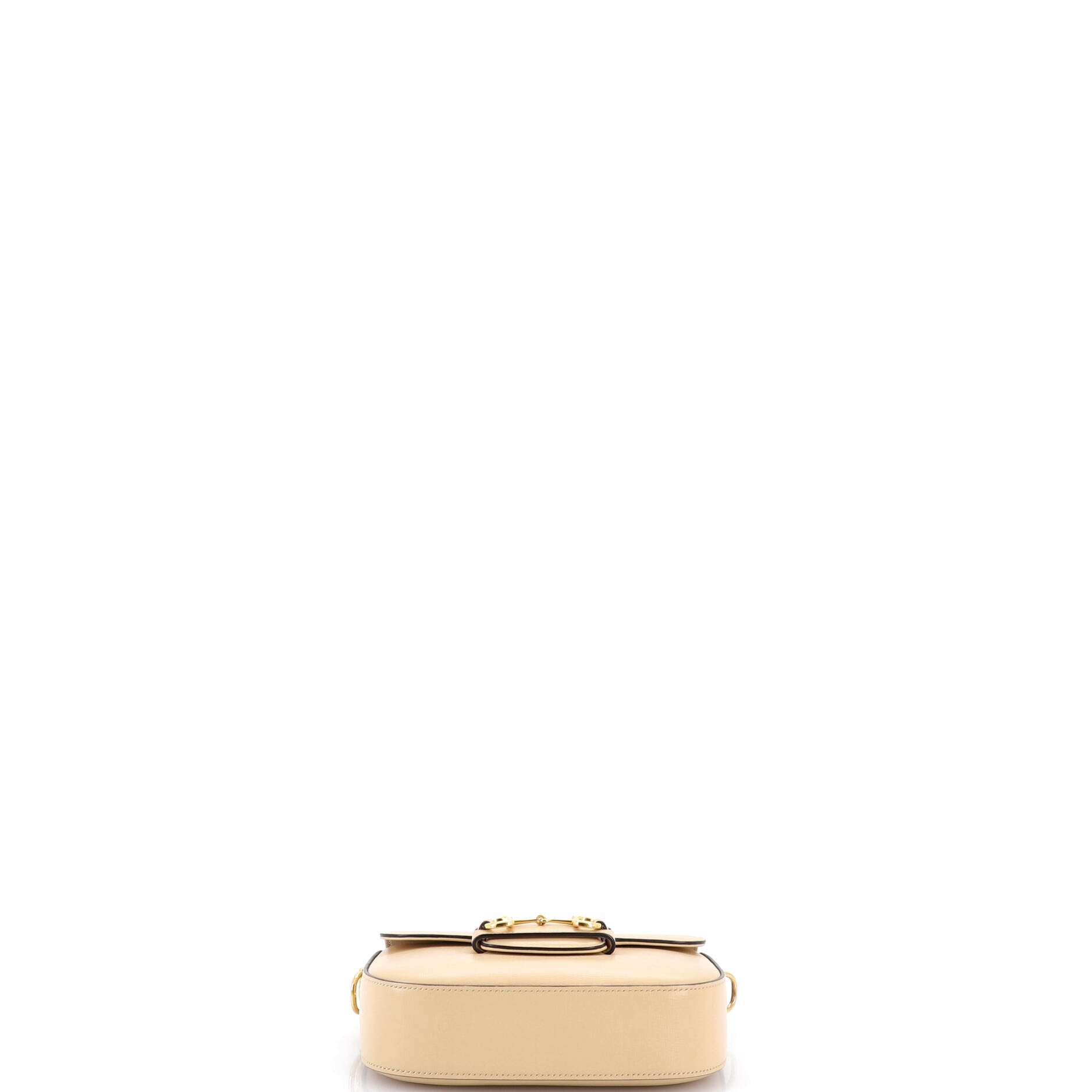 Horsebit 1955 Shoulder Bag Leather Mini
