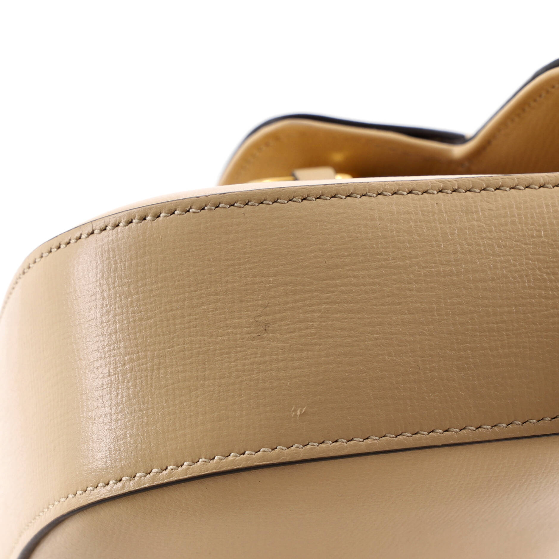 Horsebit 1955 Shoulder Bag Leather Mini
