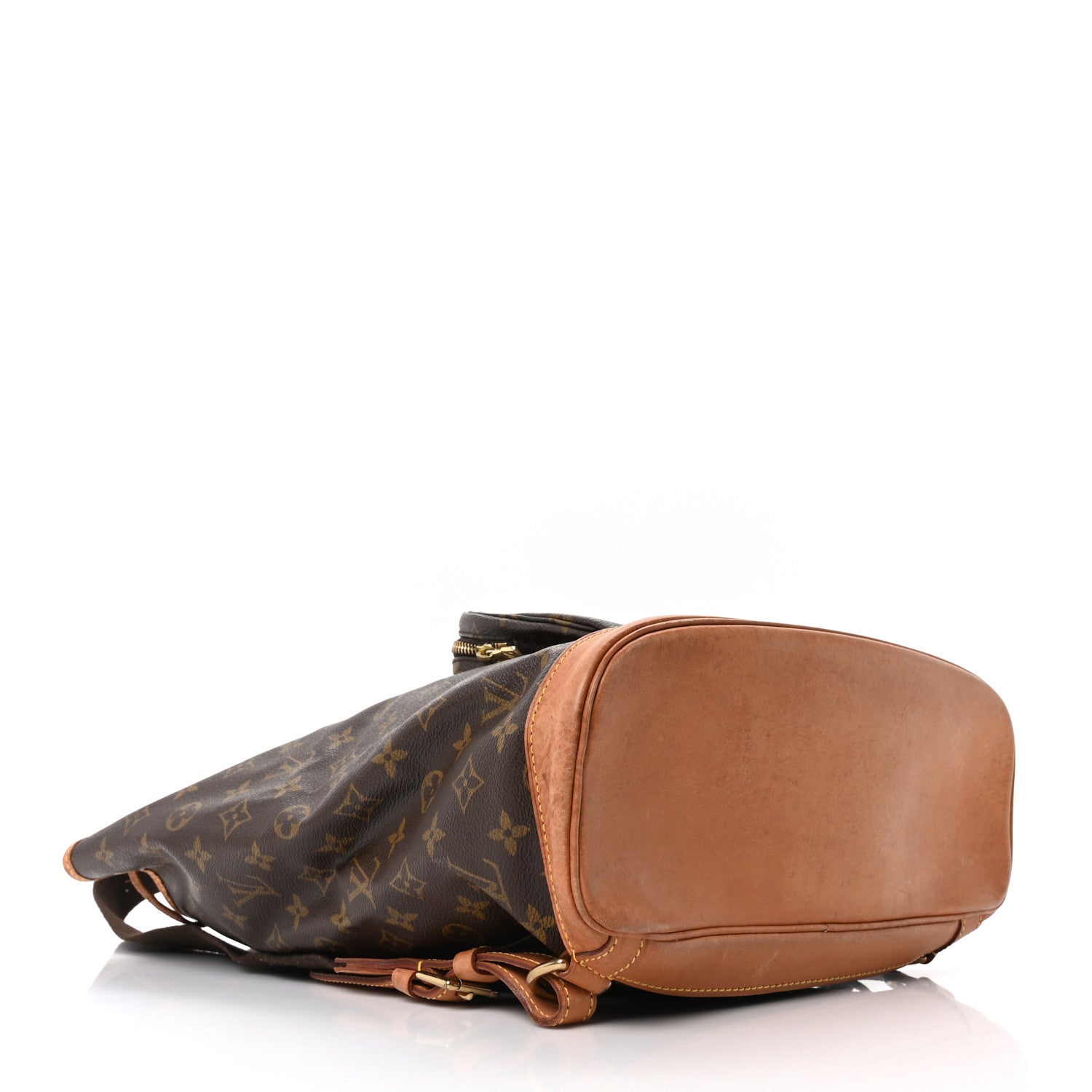 Monogram Montsouris GM Backpack