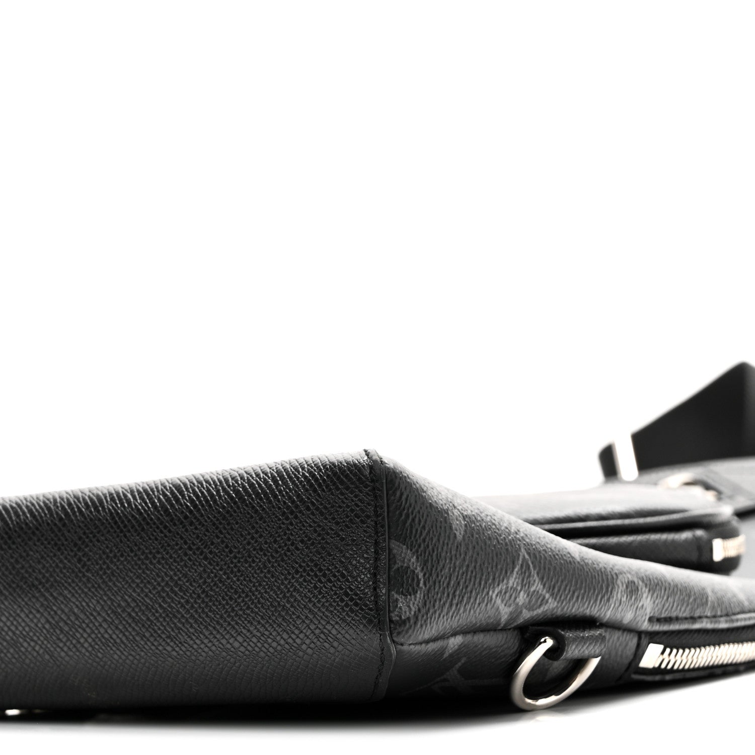 Taigarama Duo Slingbag Black