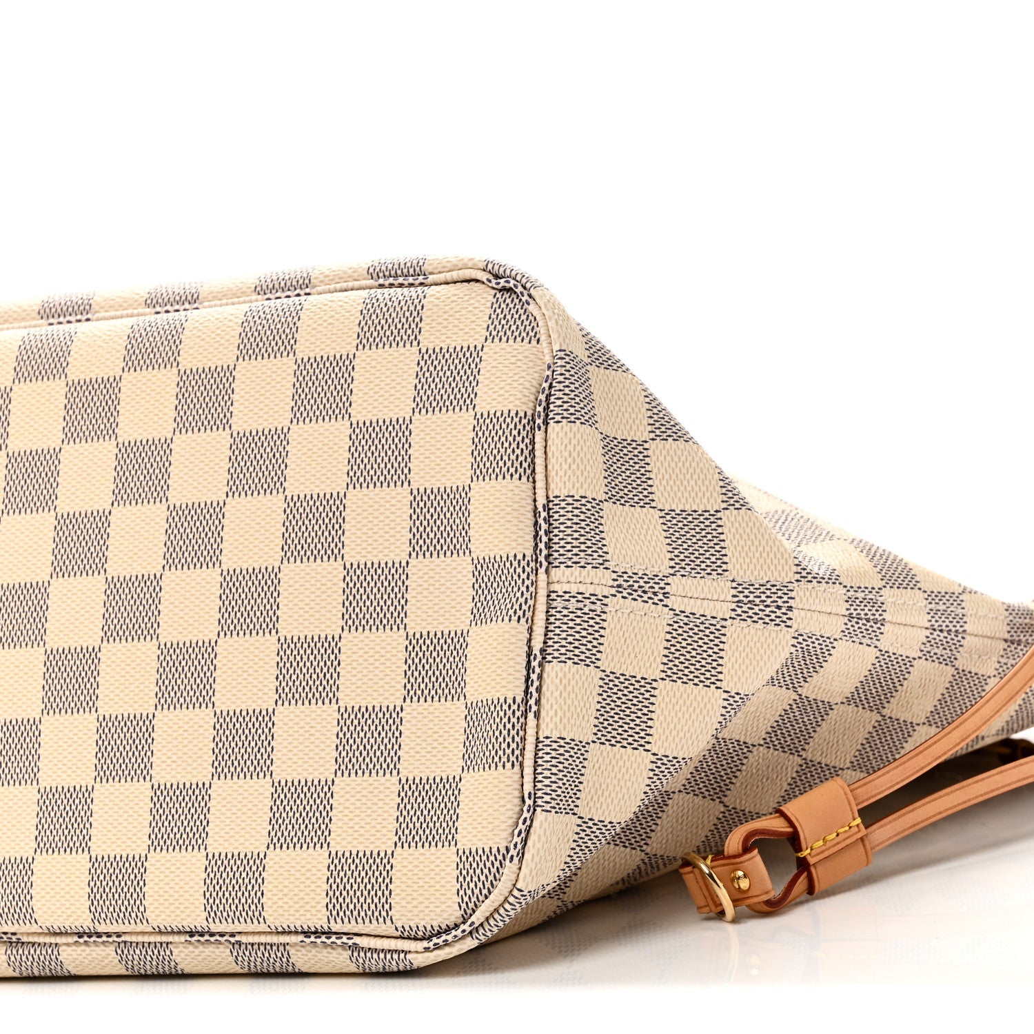 Damier Azur Neo Neverfull MM