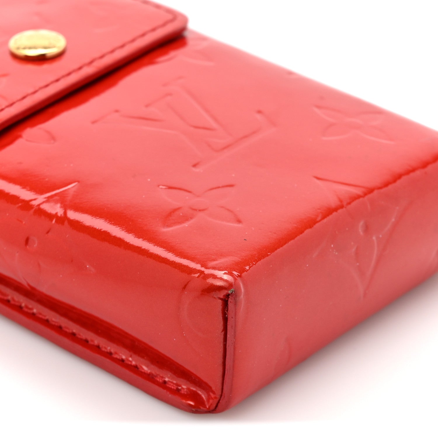 Vernis Greene Phone Case Cherry