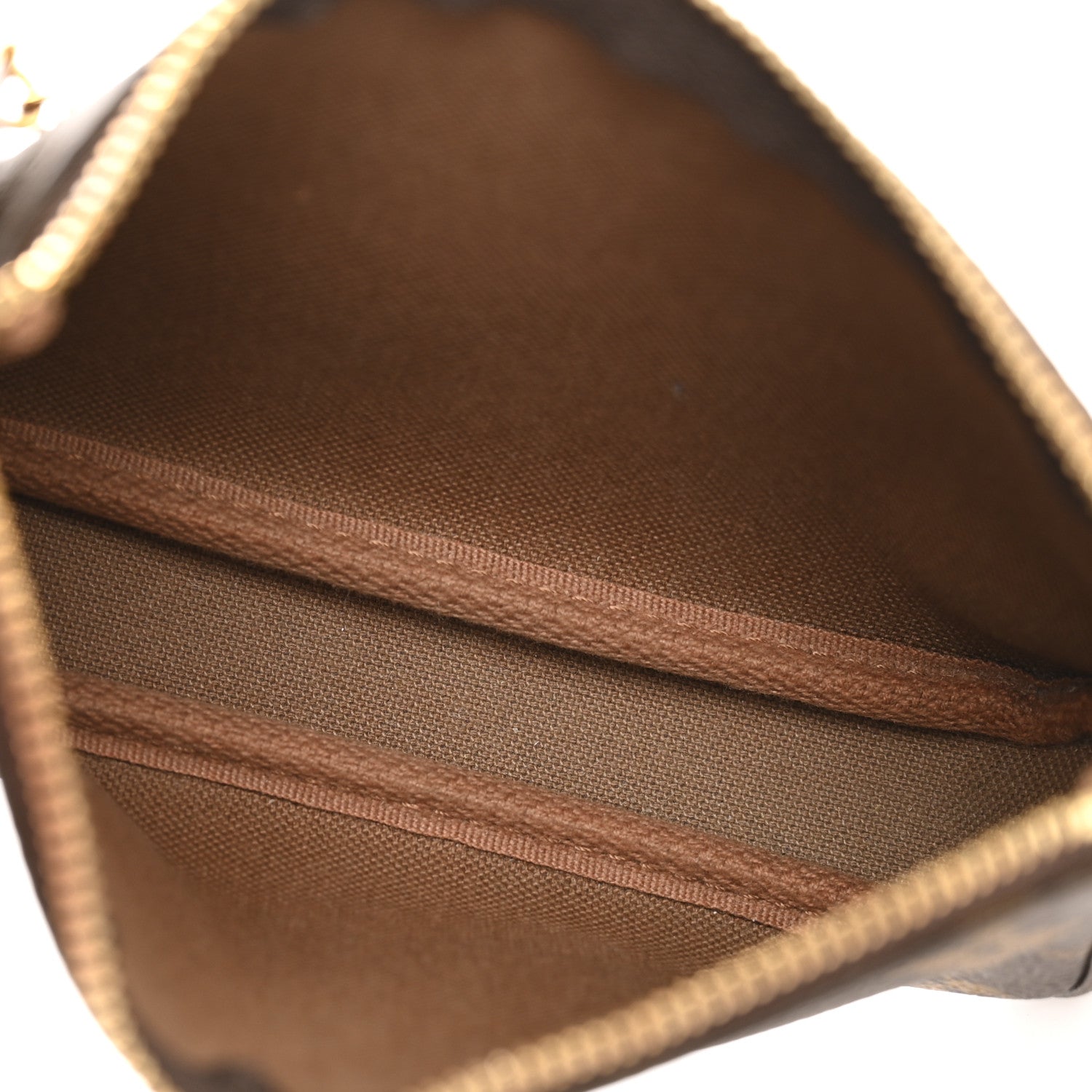 Monogram Mini Pochette Accessories