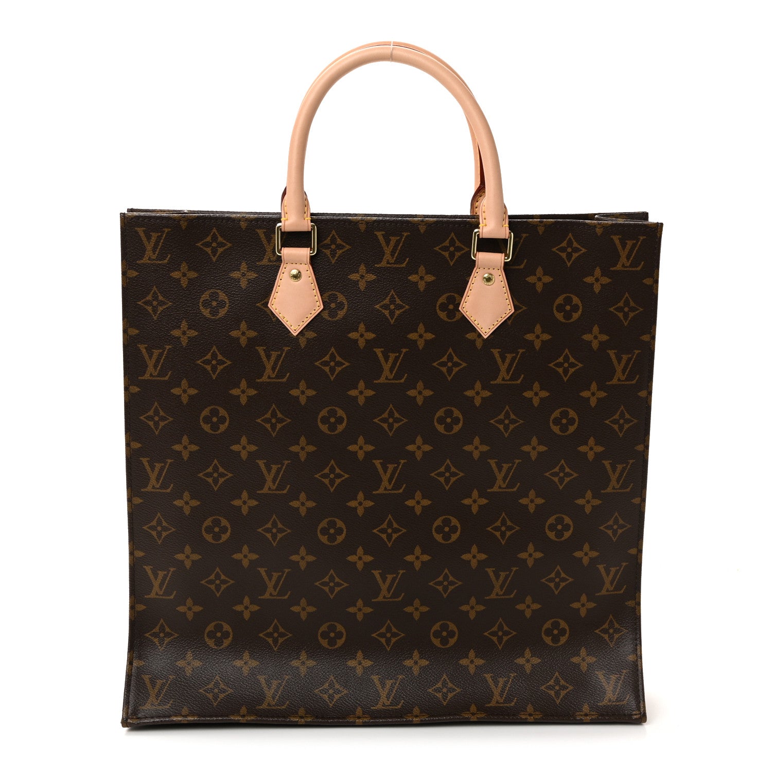 Monogram Sac Plat NM