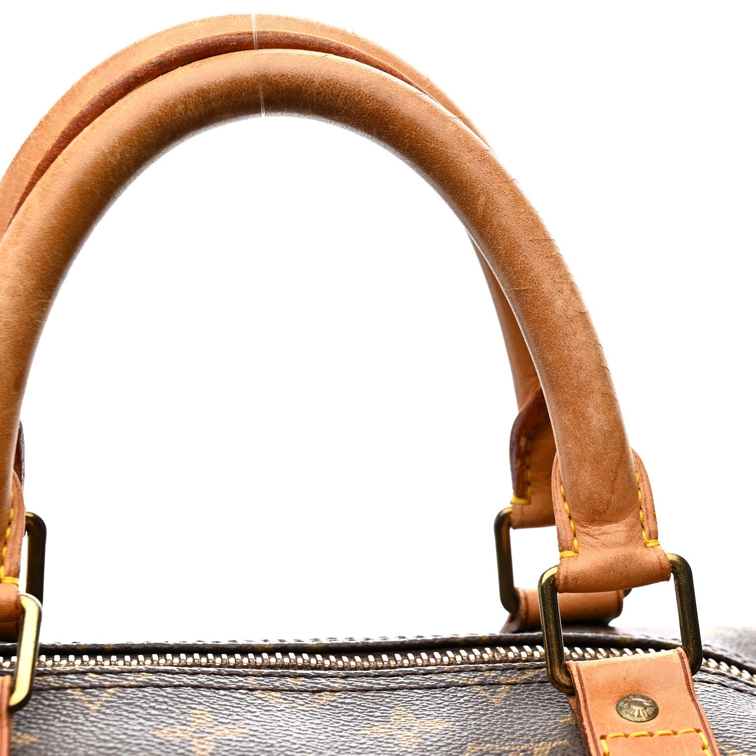 Monogram Keepall 50