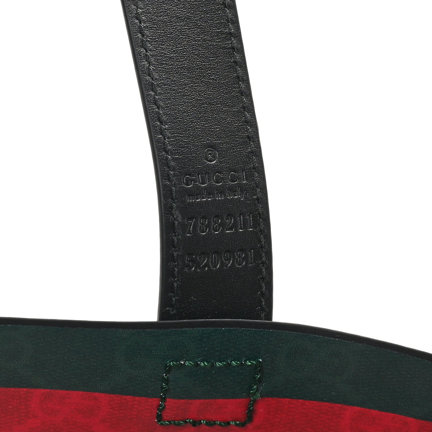 Supreme Canvas Totissima Small Tote Black