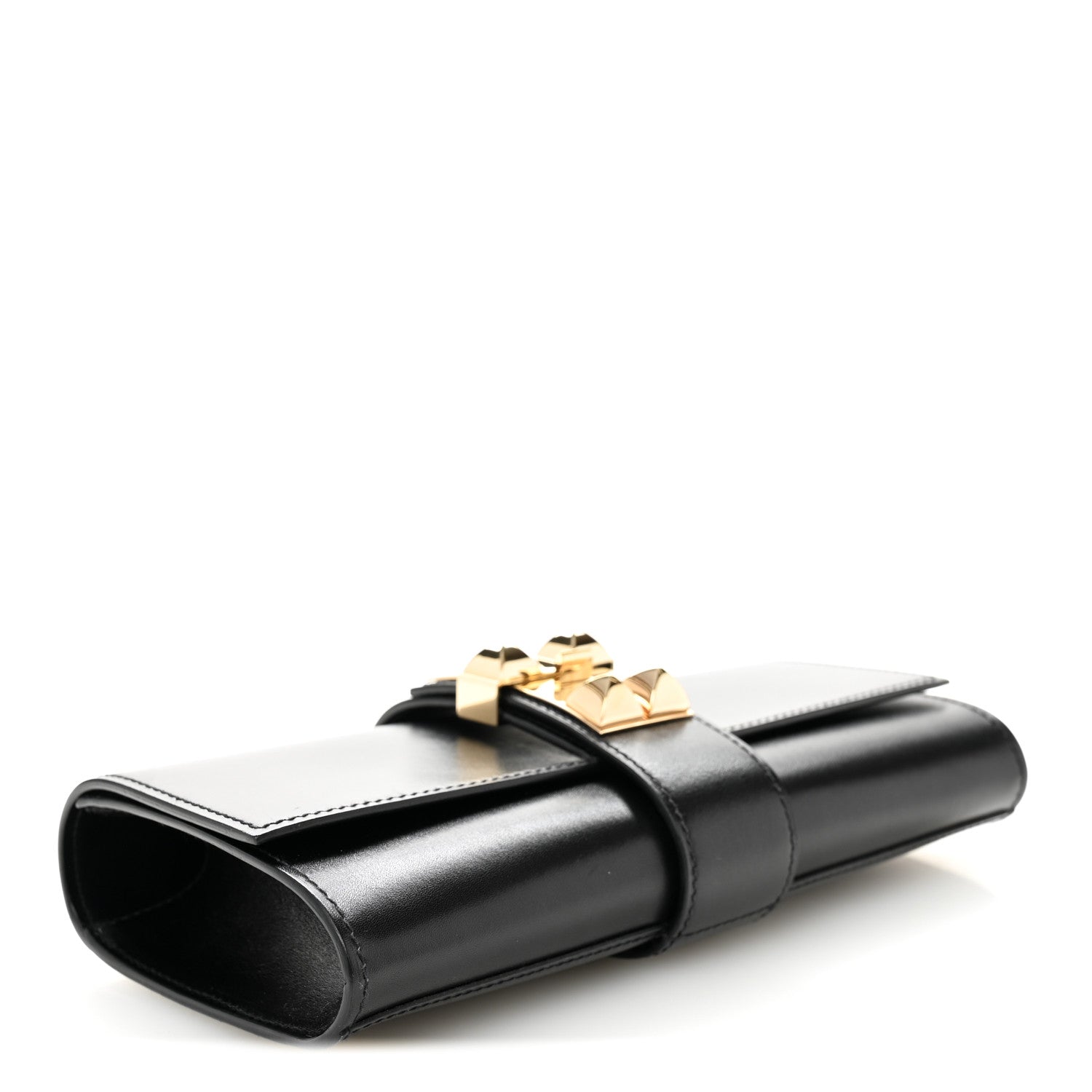 Box Medor 23 Clutch Black