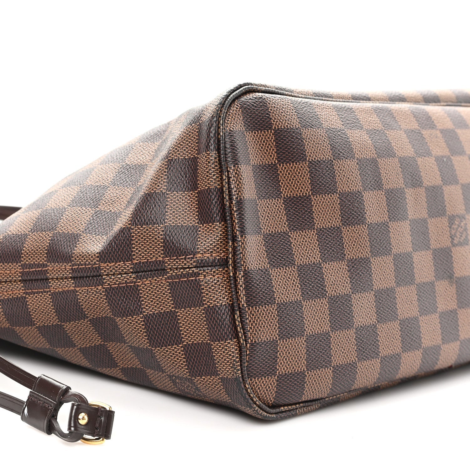 Damier Ebene Neverfull MM