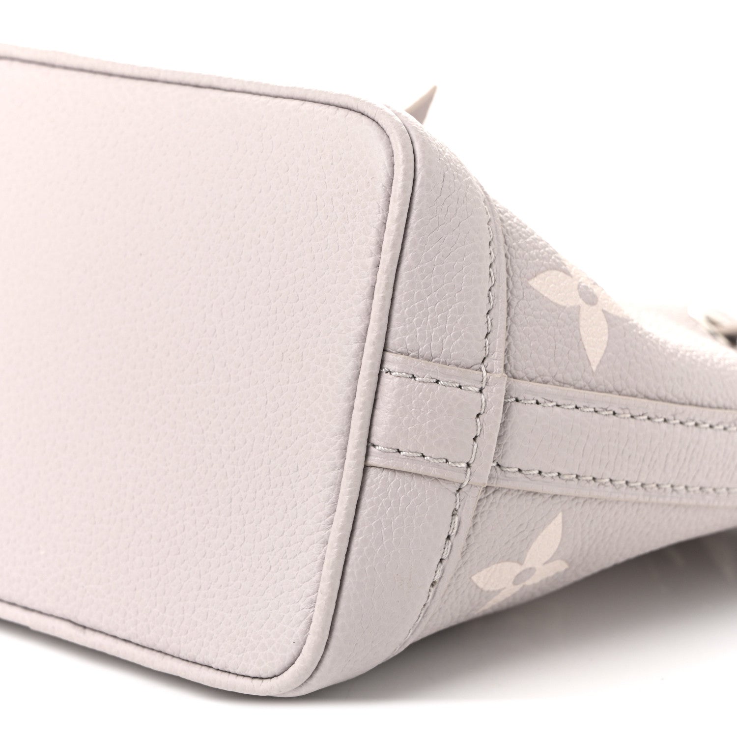 Empreinte Monogram Nano Noe Brume Quartz