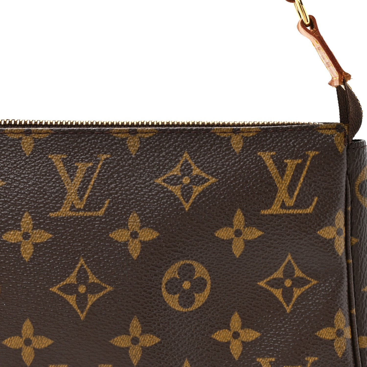 Monogram Pochette Accessories