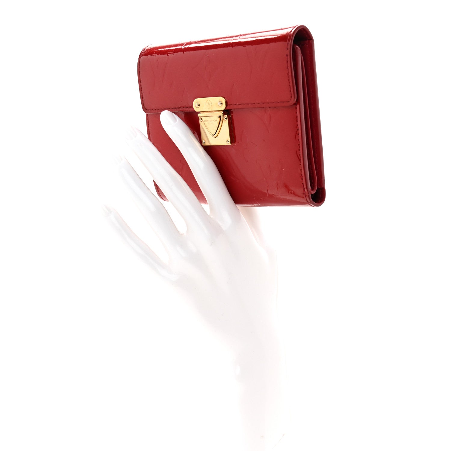 Vernis Koala Wallet Pomme D'Amour