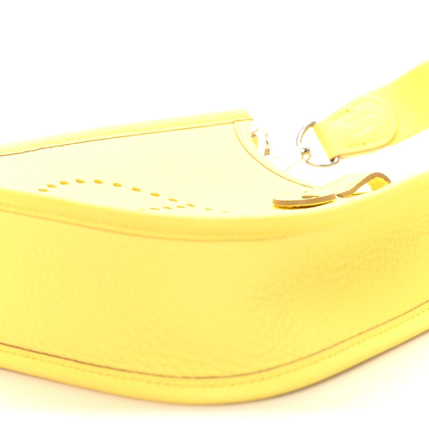 Taurillon Clemence Evelyne TPM Limoncello