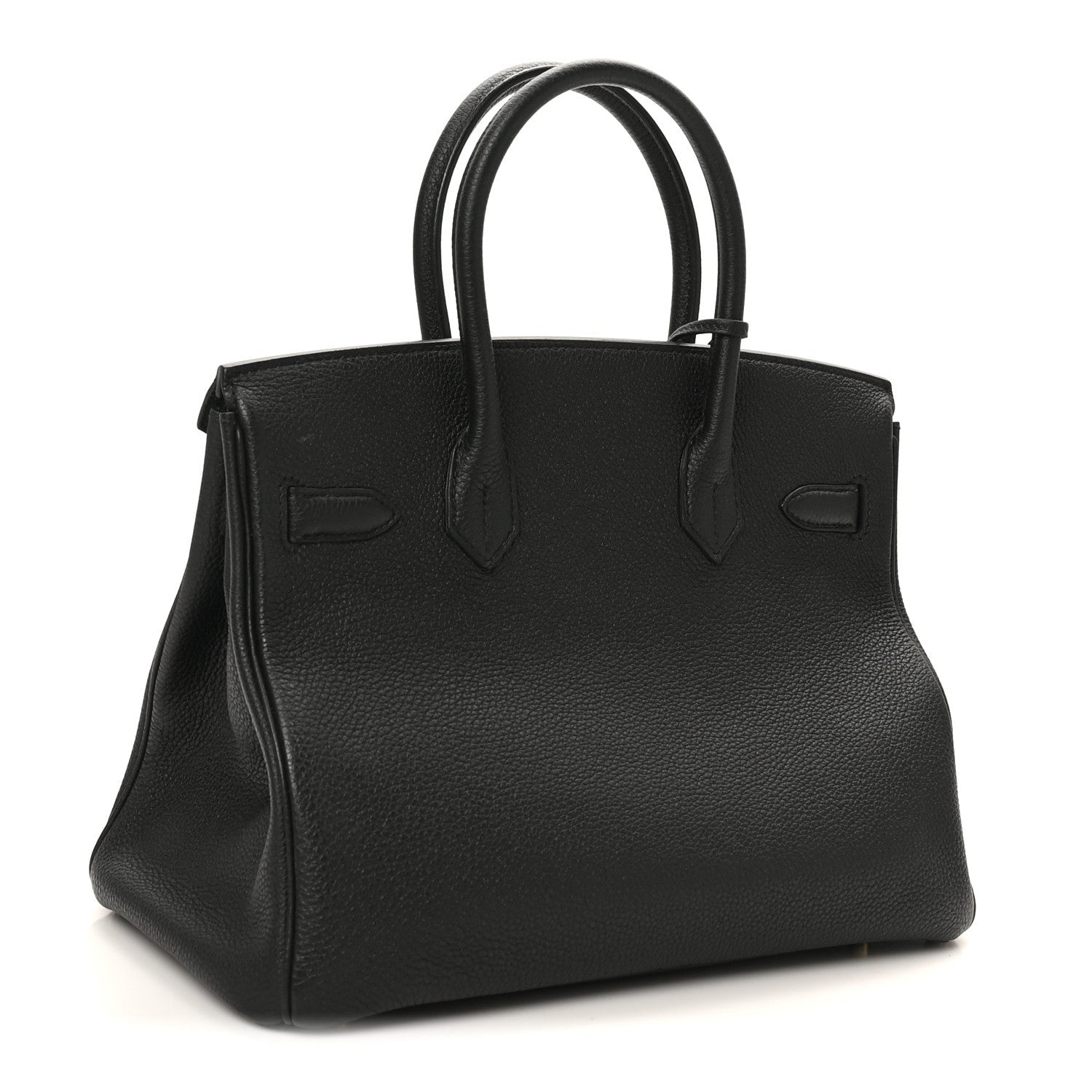 Togo BIRKIN 30 Black