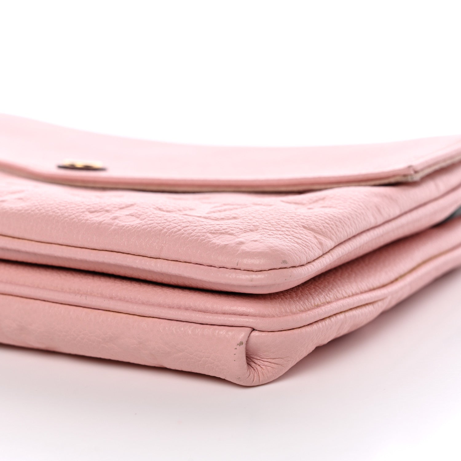 Empreinte Twice Rose Ballerine