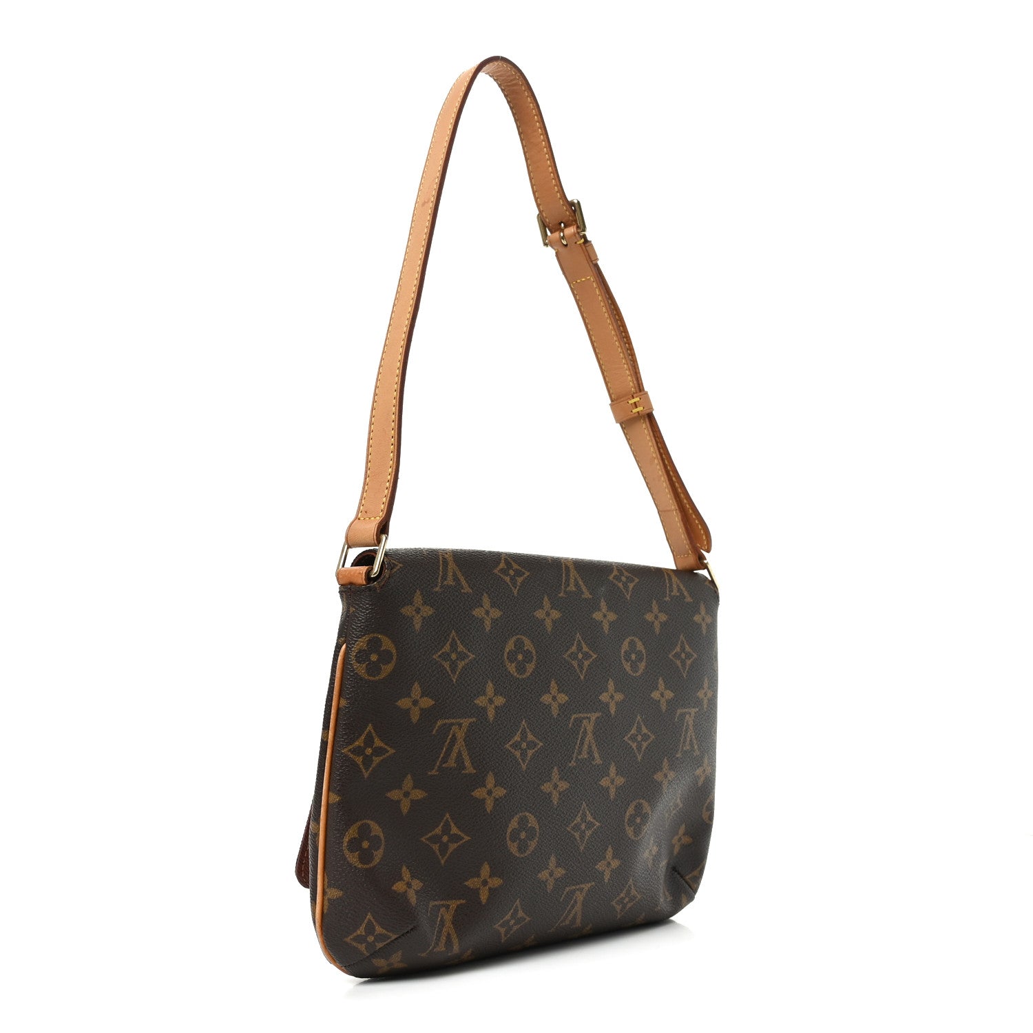 Monogram Musette Tango
