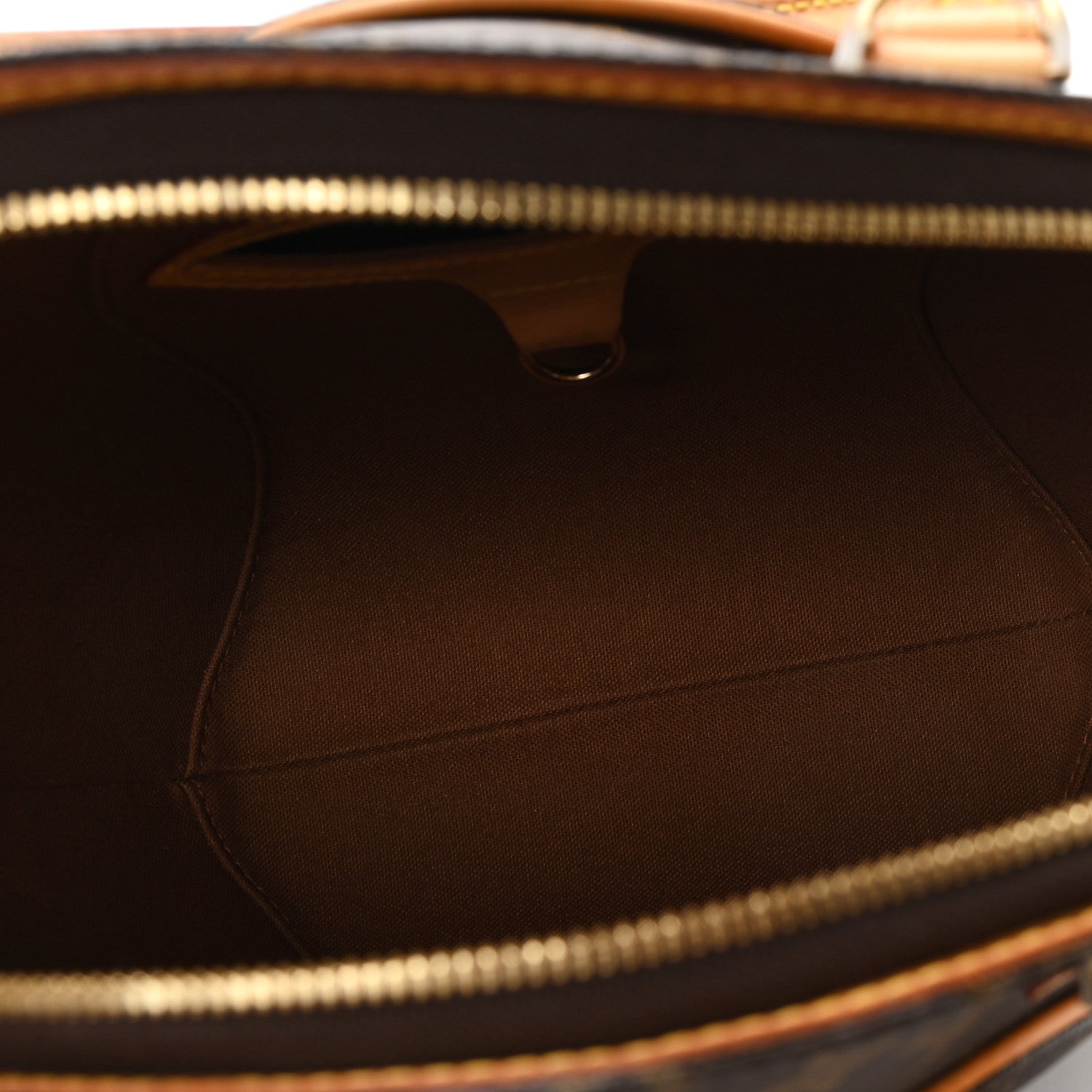 Monogram Ellipse PM
