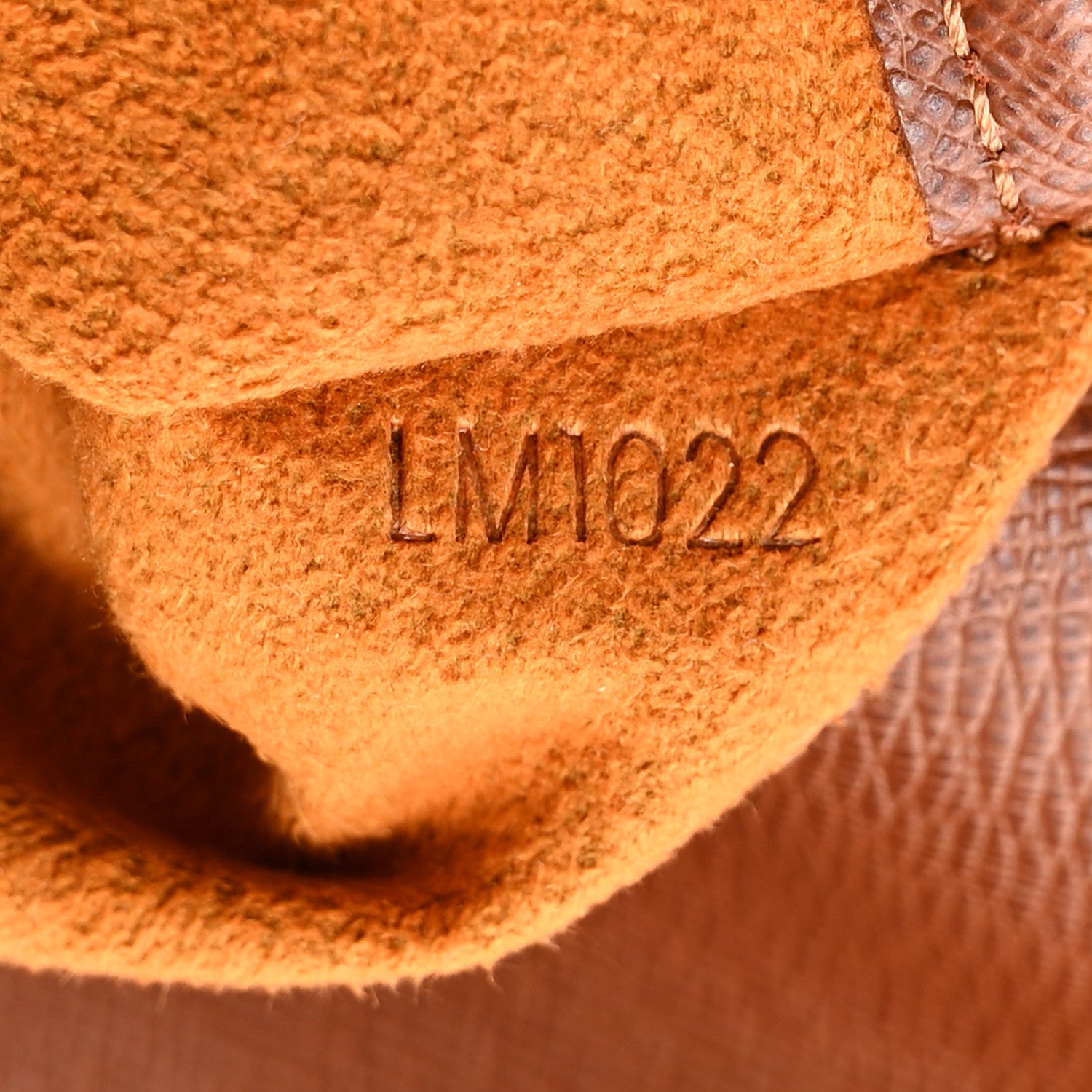 Monogram Musette Salsa Long Strap