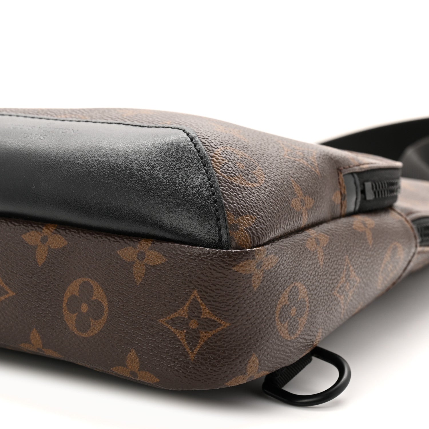 Monogram Macassar Avenue Sling Bag