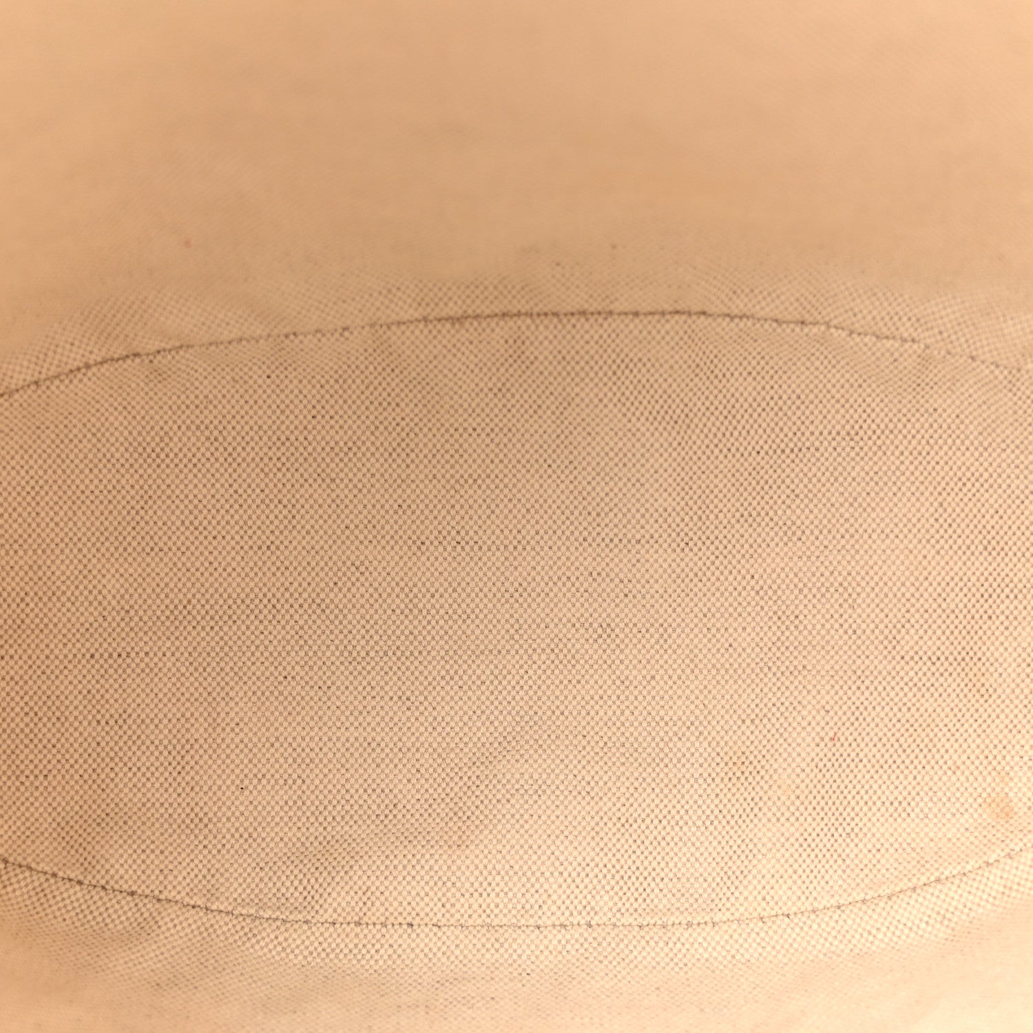 X DISNEY Mini Vintage GG Supreme Monogram Bucket Bag Beige Vintage Sun Oil