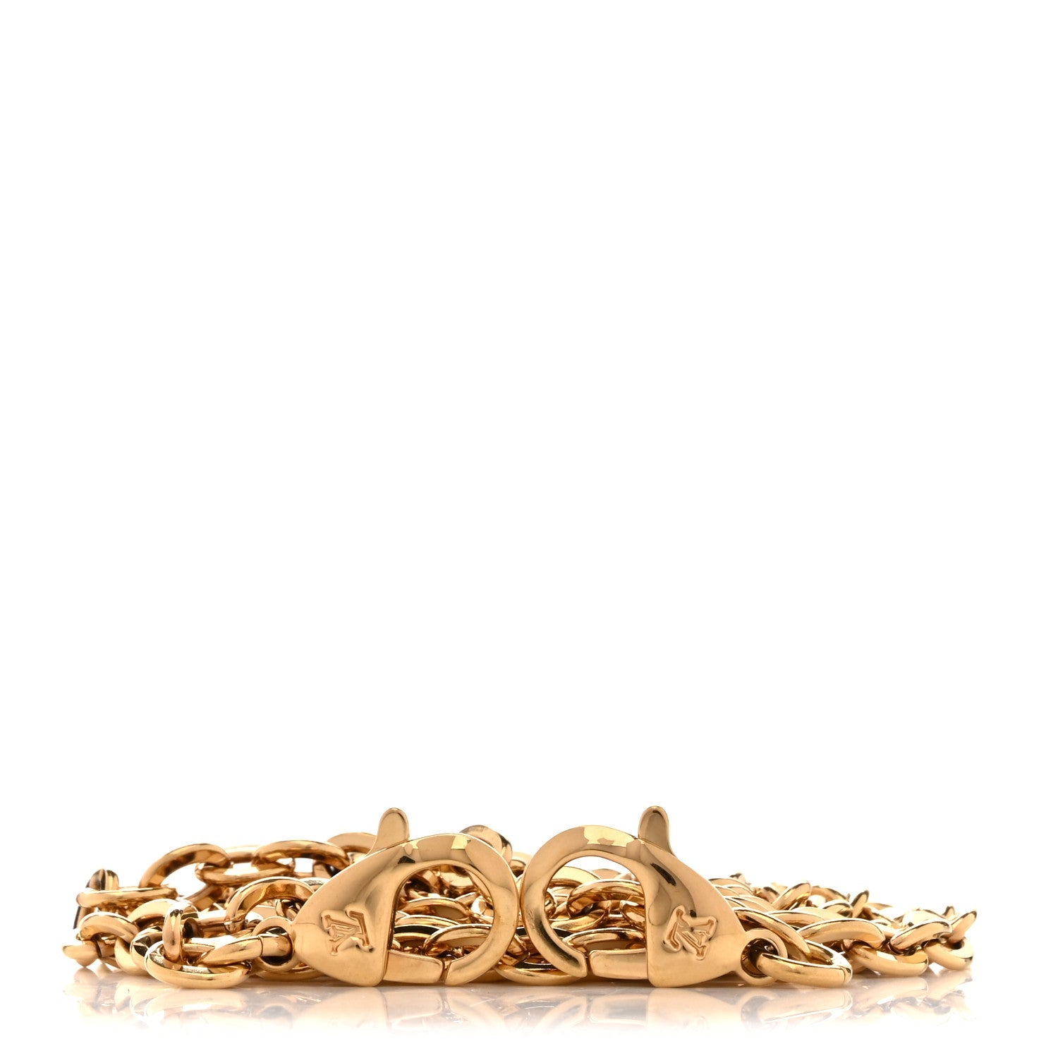 Felicie Chain Long Shoulder Strap