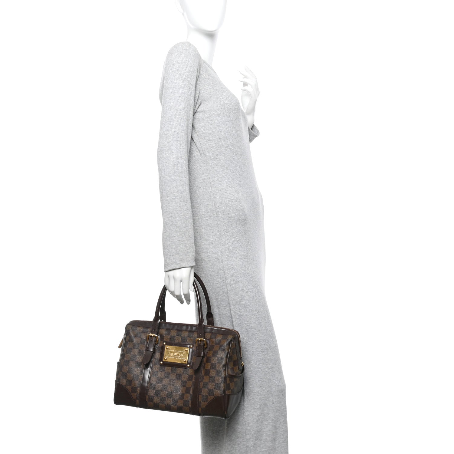Damier Ebene Berkeley