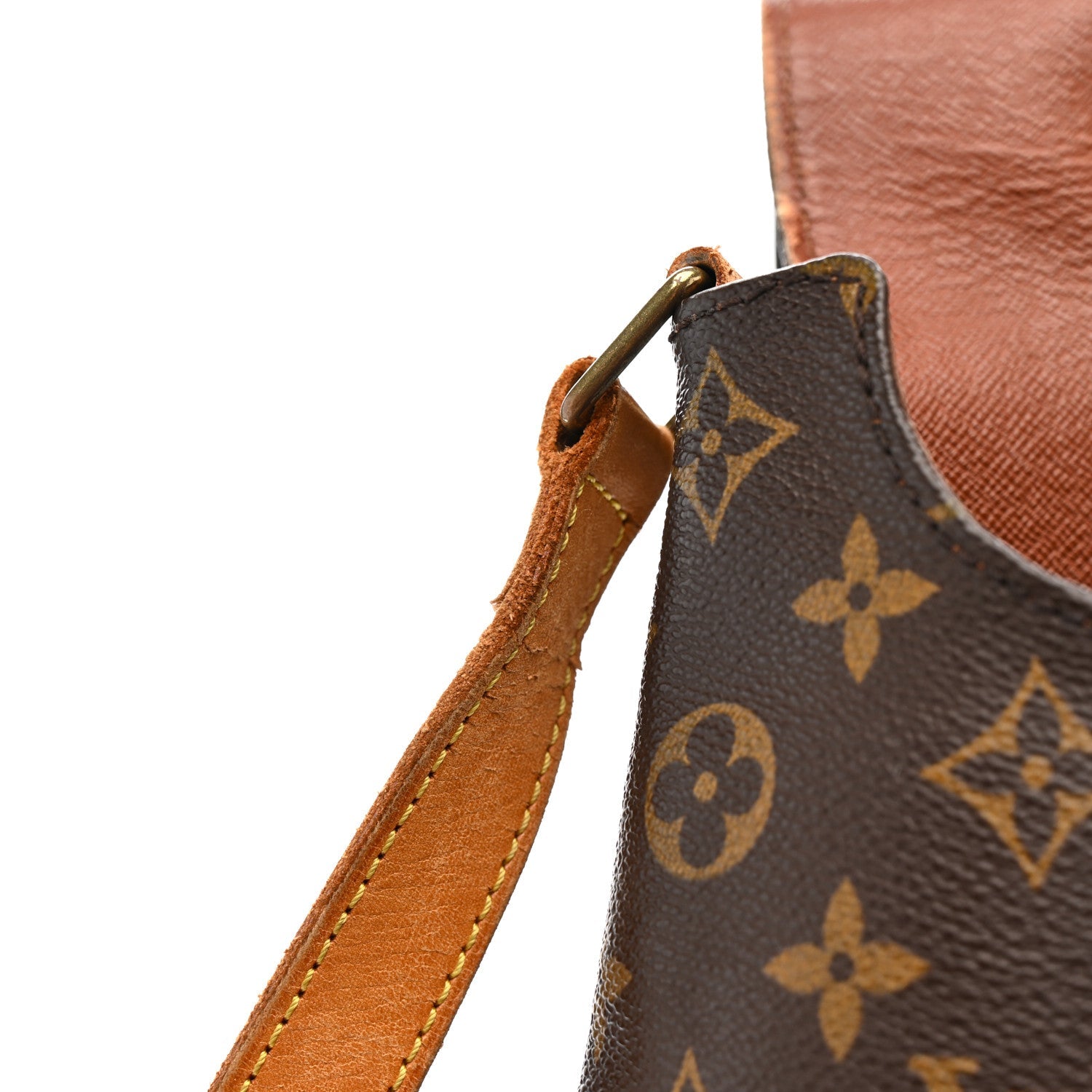 Monogram Musette GM