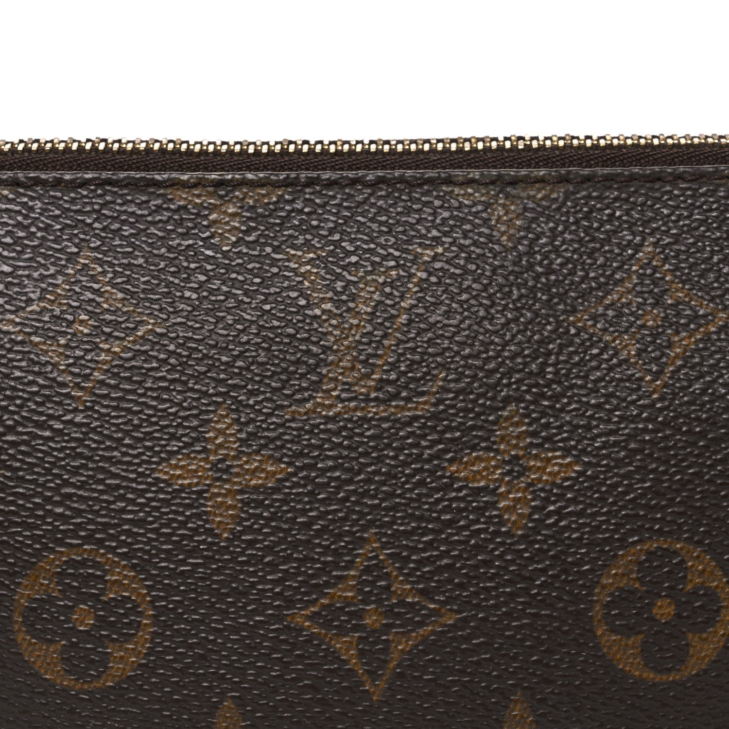 Monogram Pochette Accessories