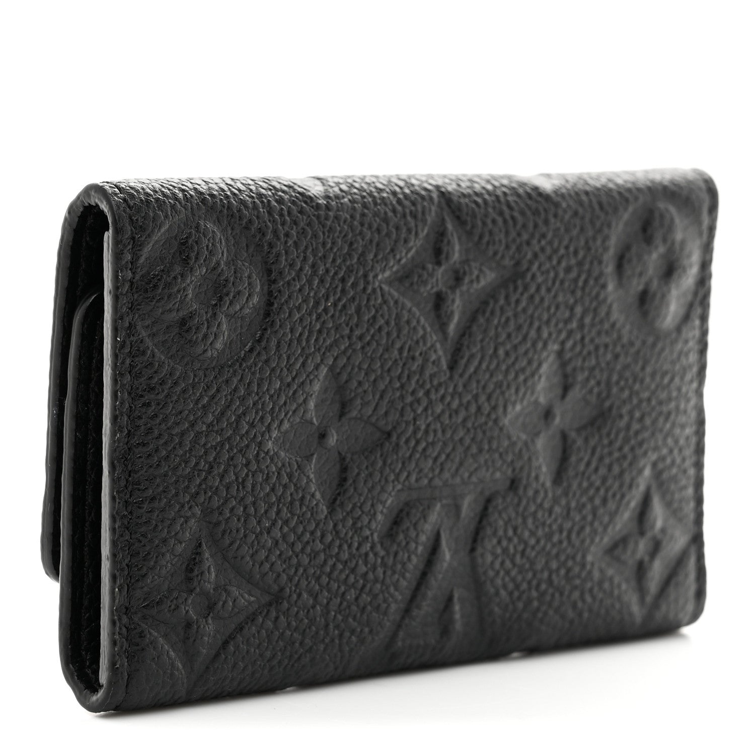 Empreinte Multicles 6 Key Holder Black