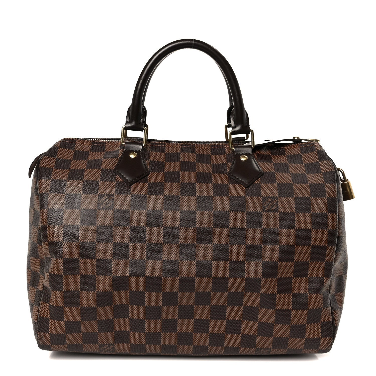 Damier Ebene Speedy 30