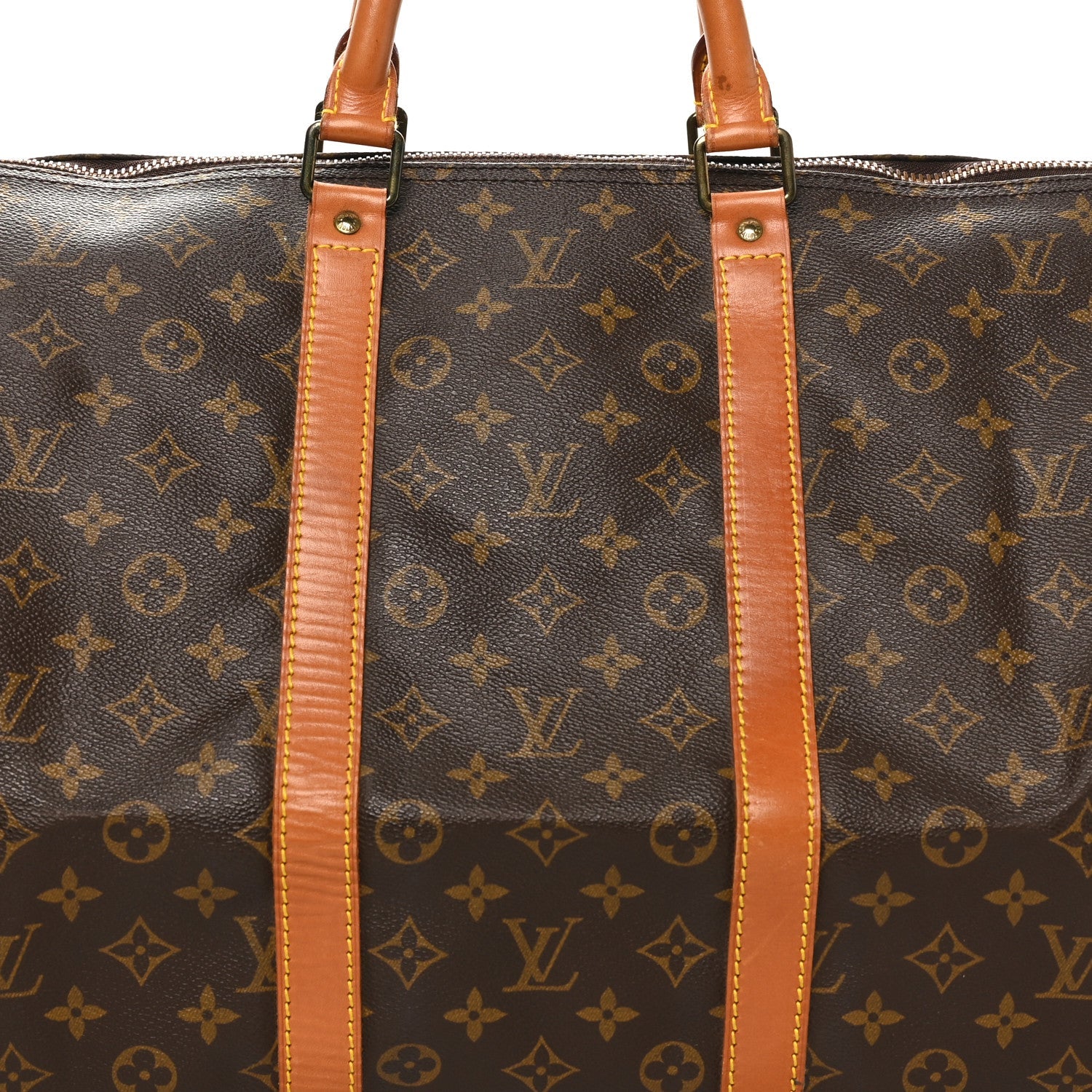 Monogram Keepall 55
