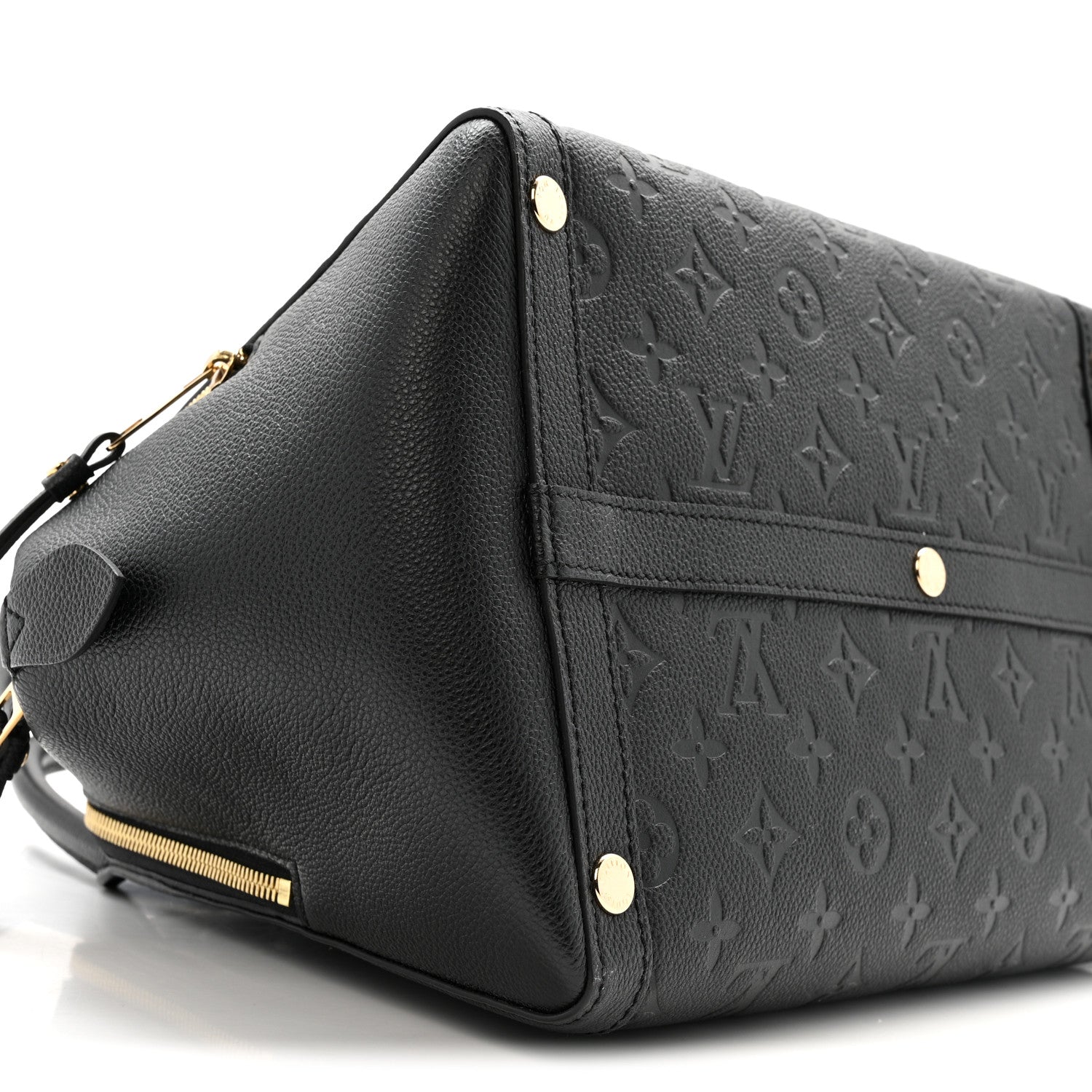 Empreinte Marais MM Black