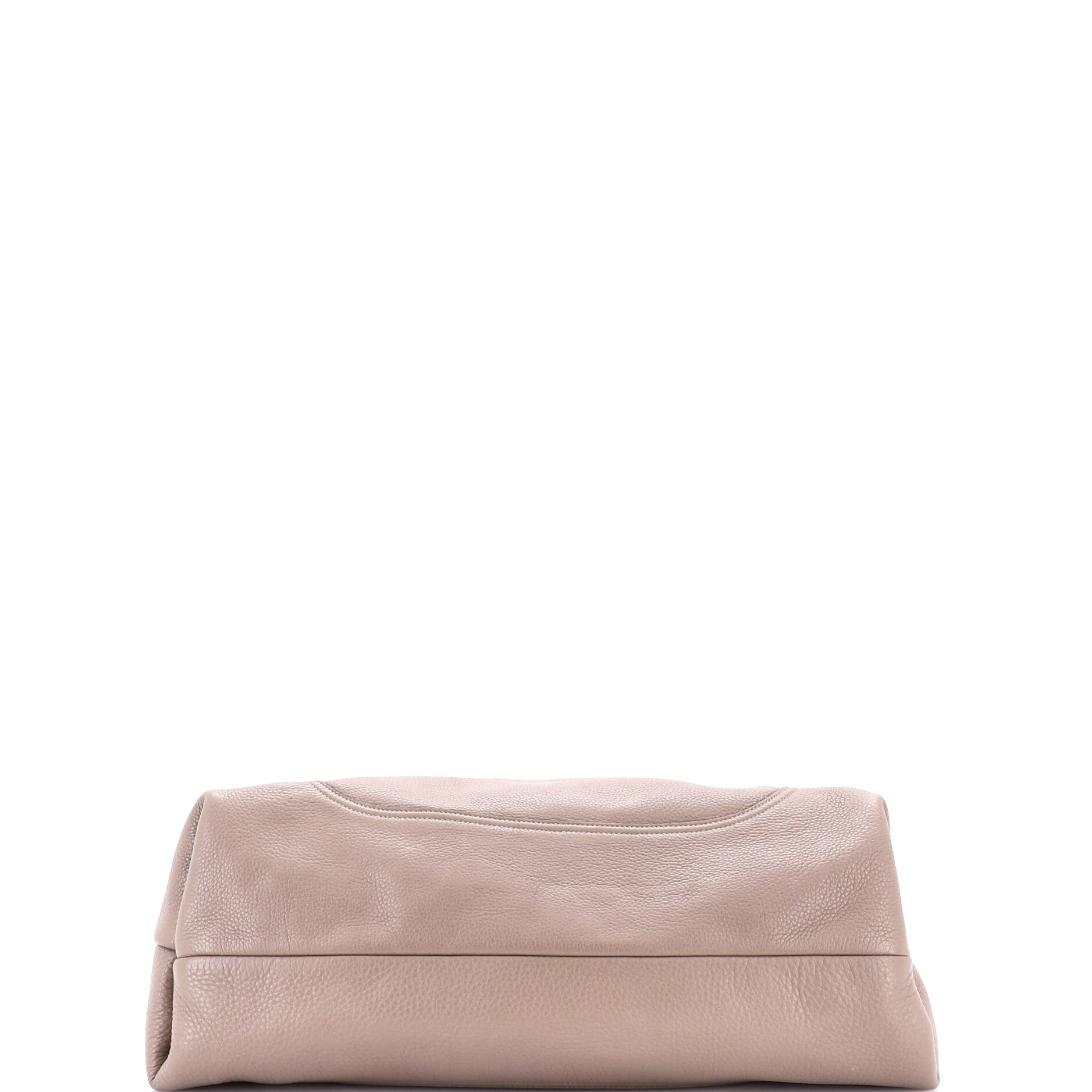 Softbit Hobo Leather Maxi