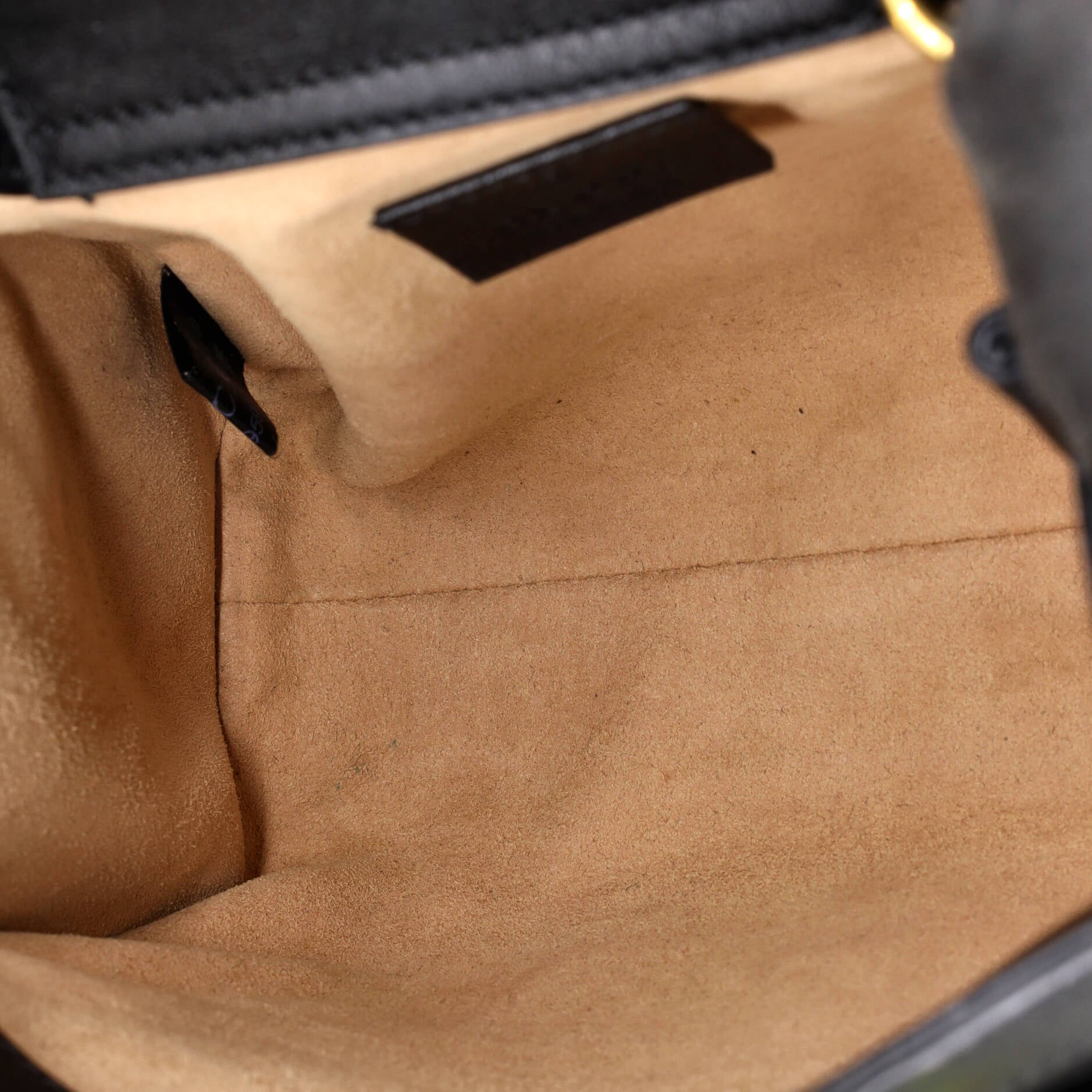Diana NM Bamboo Handle Tote Leather Mini