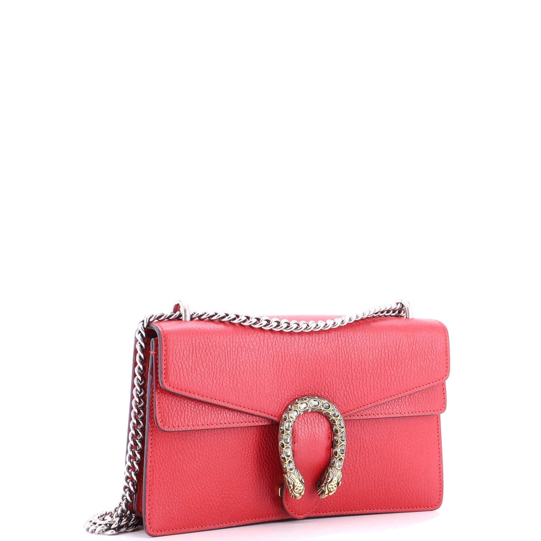 Dionysus Bag Leather Medium