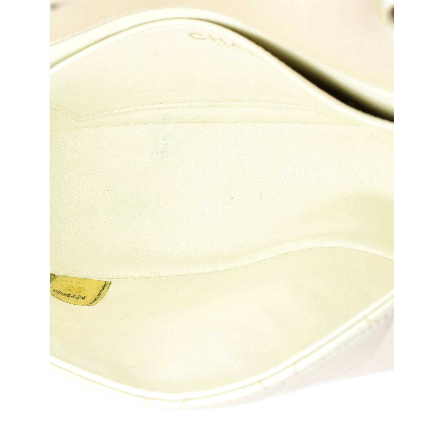 Classic Single Flap Bag Quilted Lambskin Mini