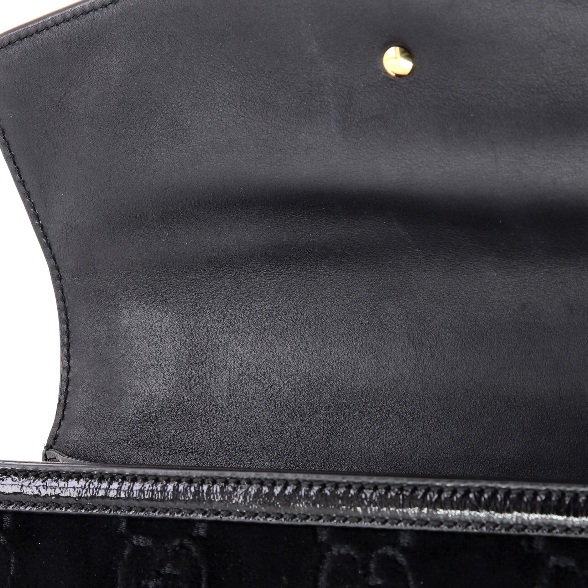 Sylvie Shoulder Bag GG Velvet Small