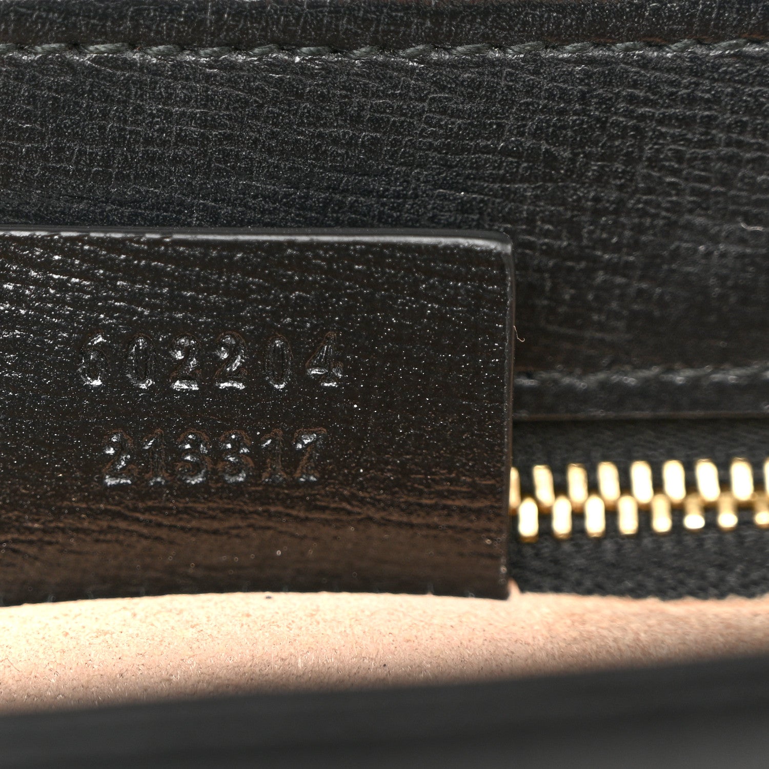 Azalea Calfskin Horsebit 1955 Shoulder Bag Black