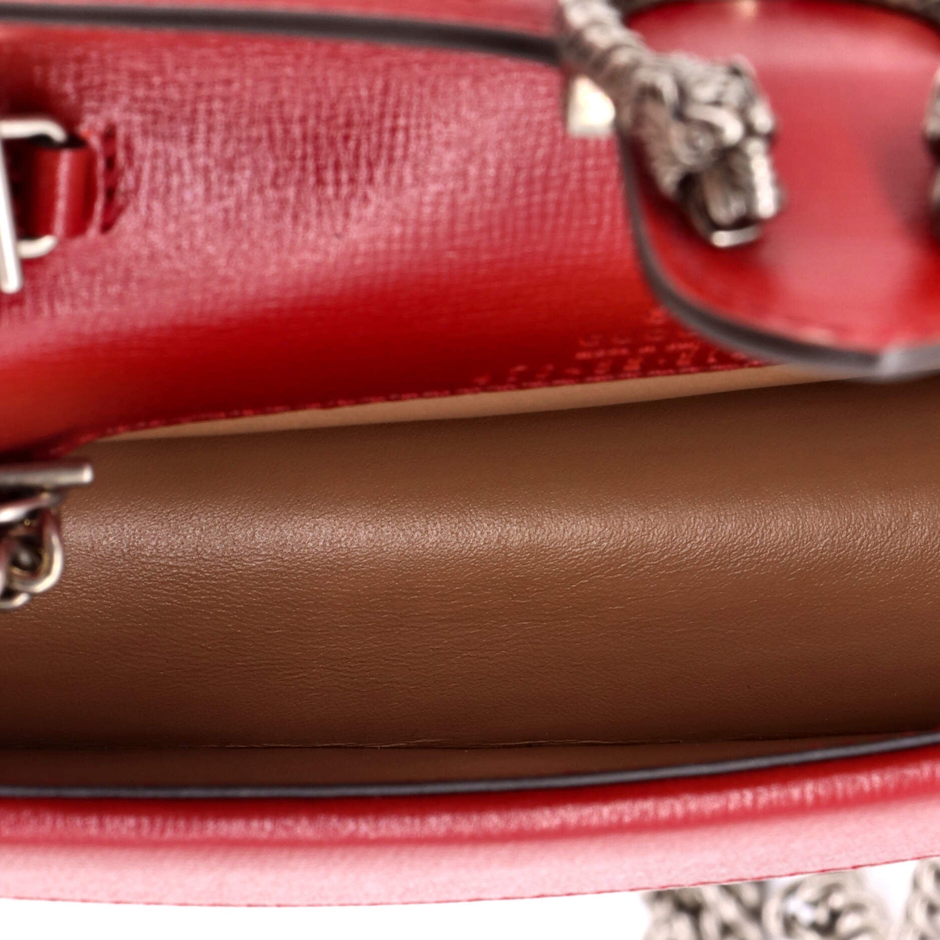 Dionysus Bag GG Straw Super Mini