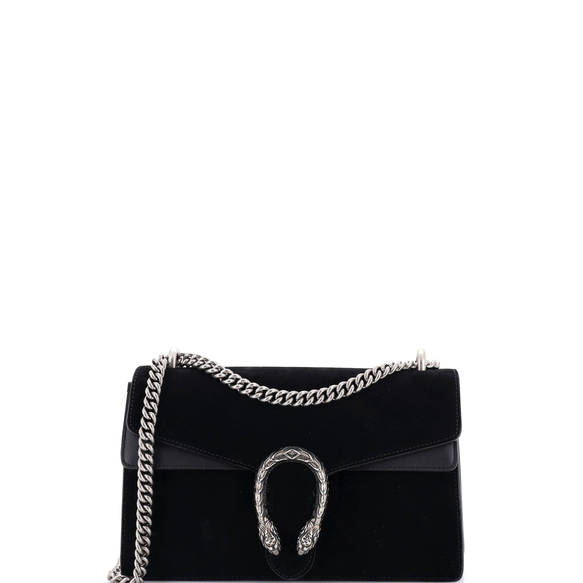 Dionysus Bag Suede Small
