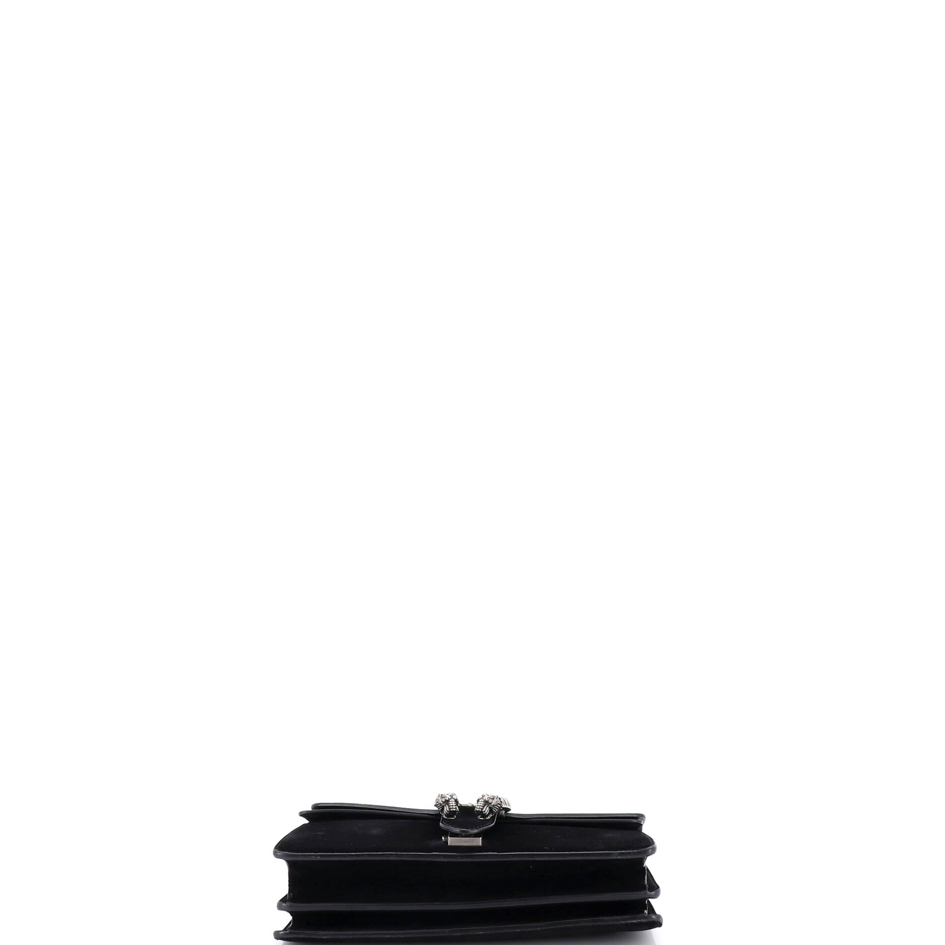 Dionysus Bag Suede Small