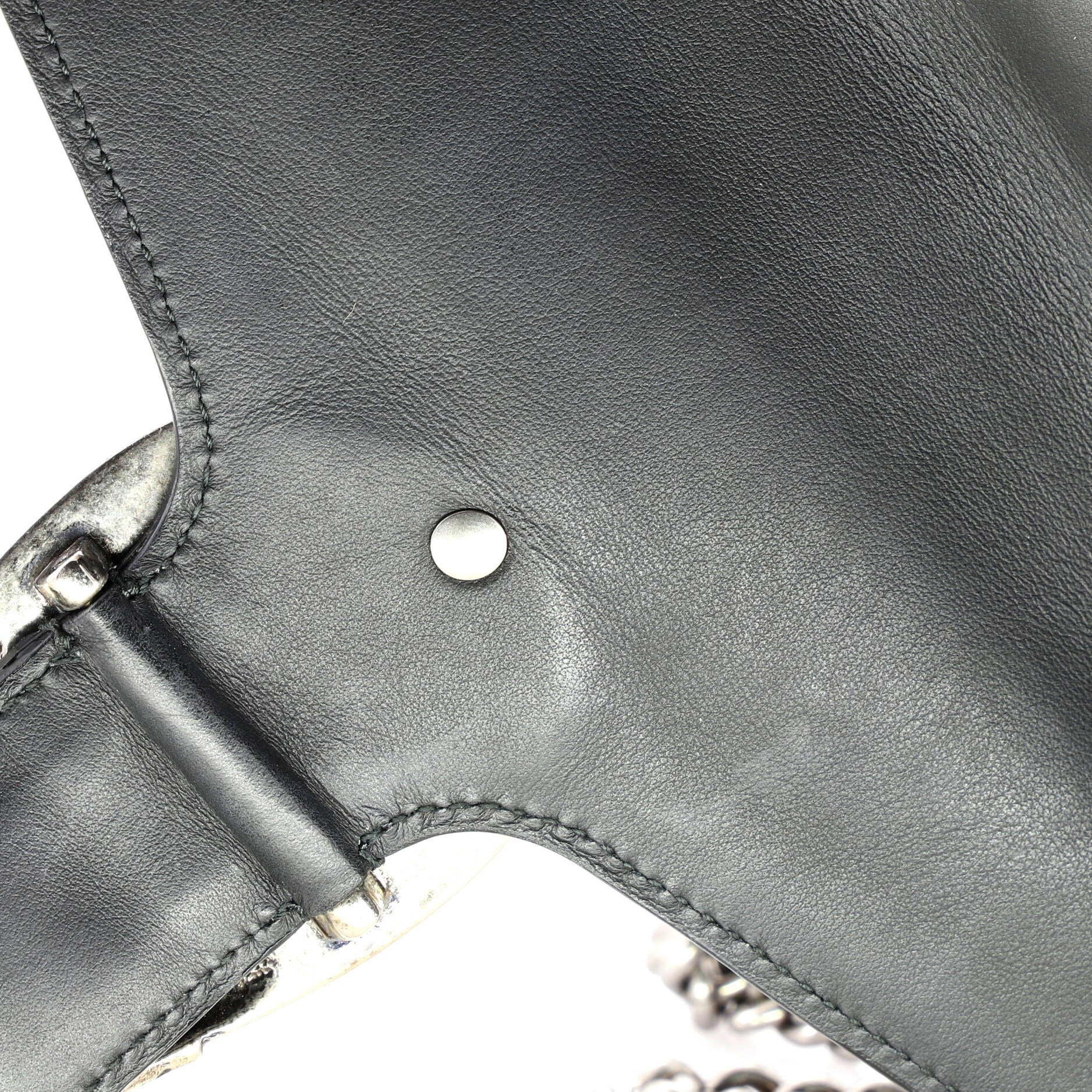Dionysus Bag Suede Small