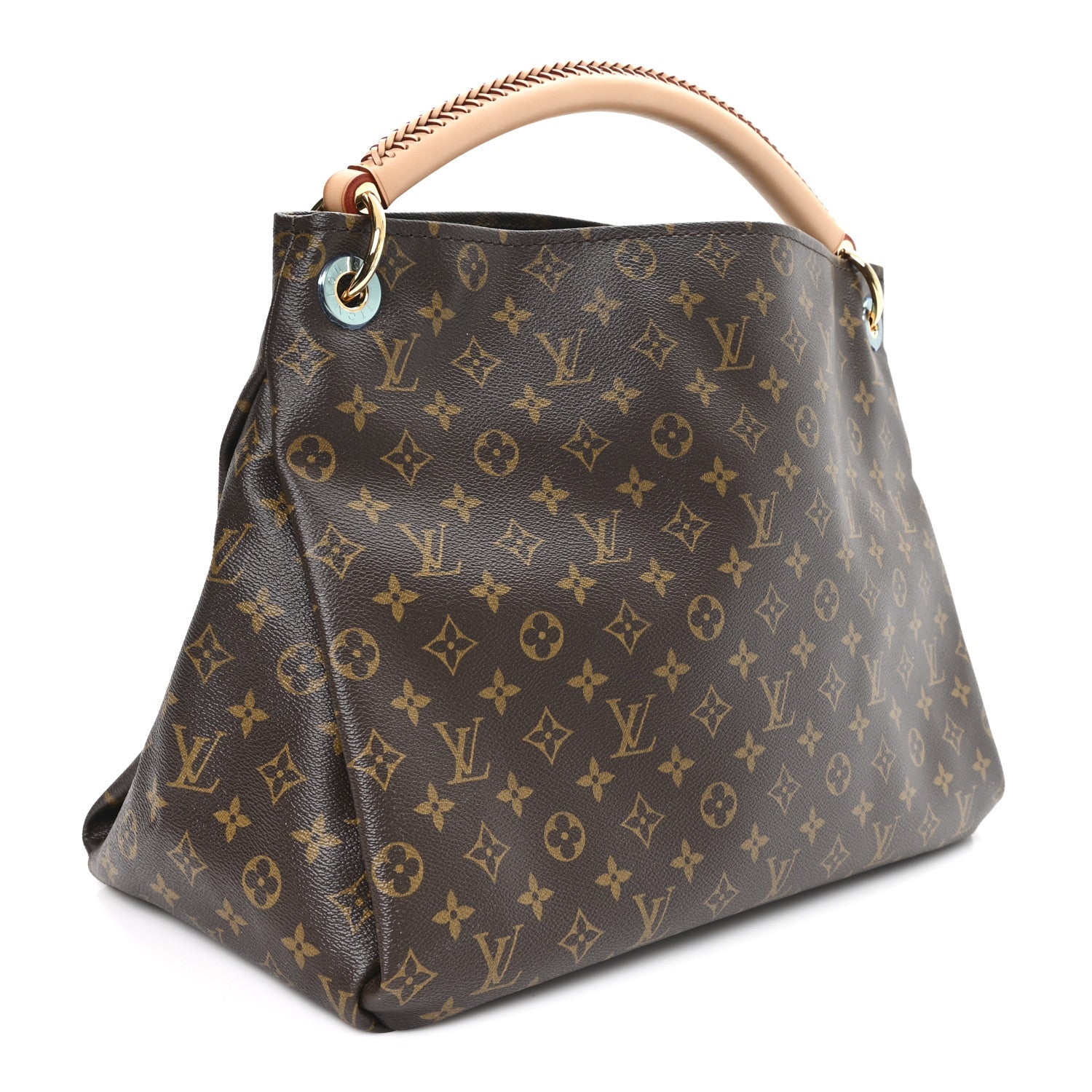 Monogram Artsy MM