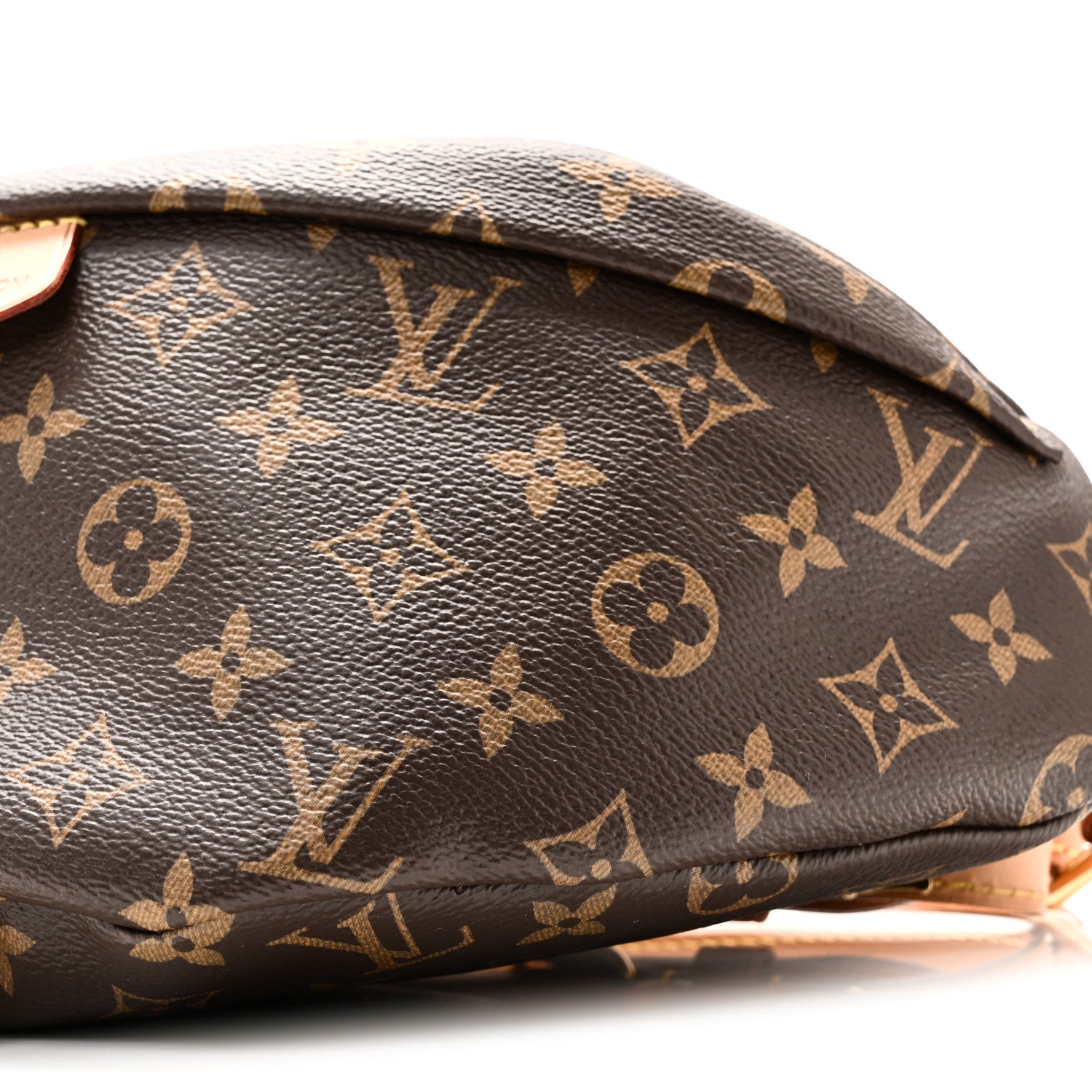 Monogram Bumbag