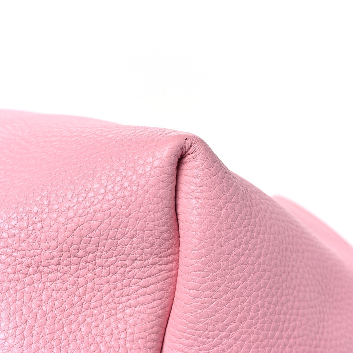 Amour Grane Calfskin Medium Jackie 1961 Crossbody Bag Sugar Pink
