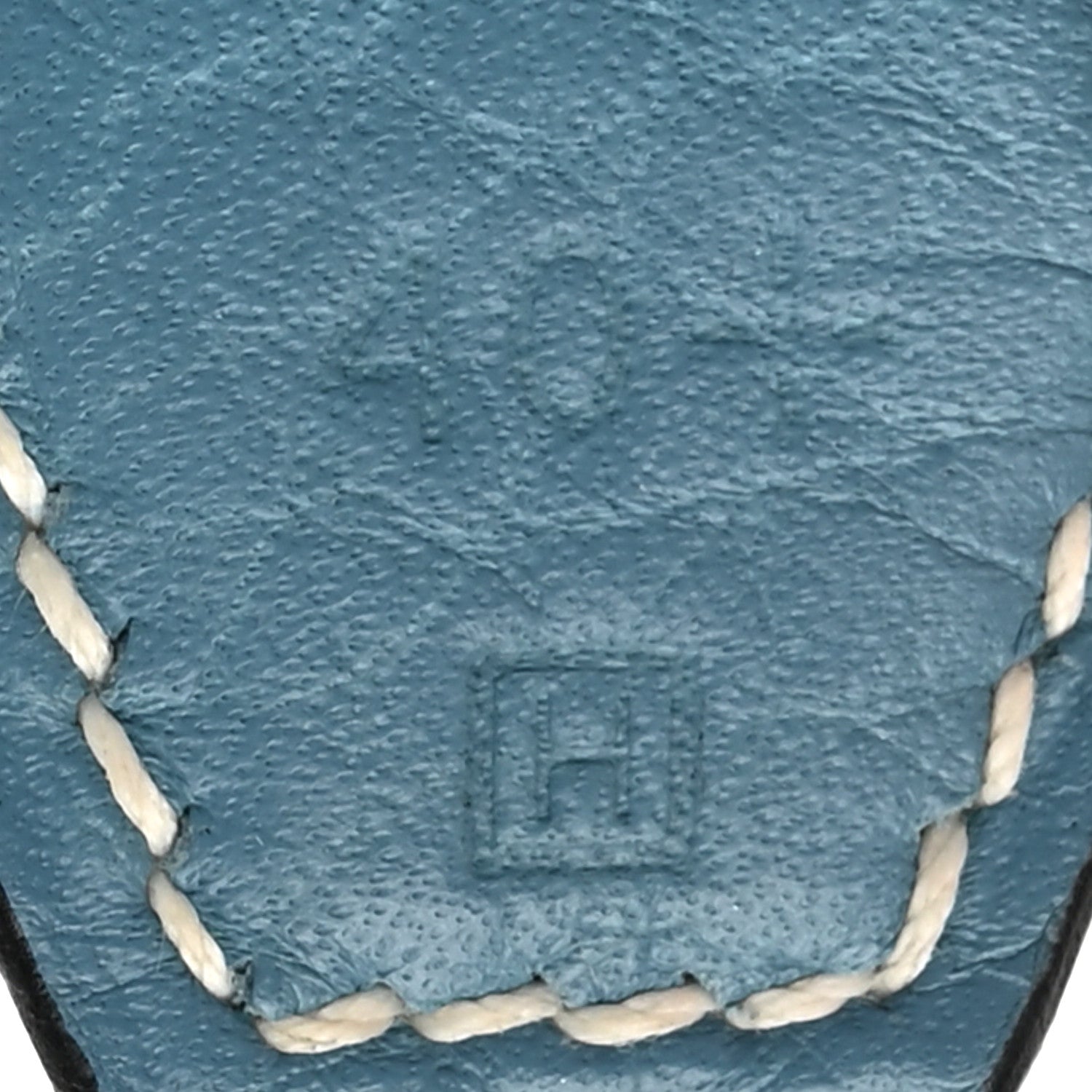 Taurillon Clemence Bolide 31 Blue Jean