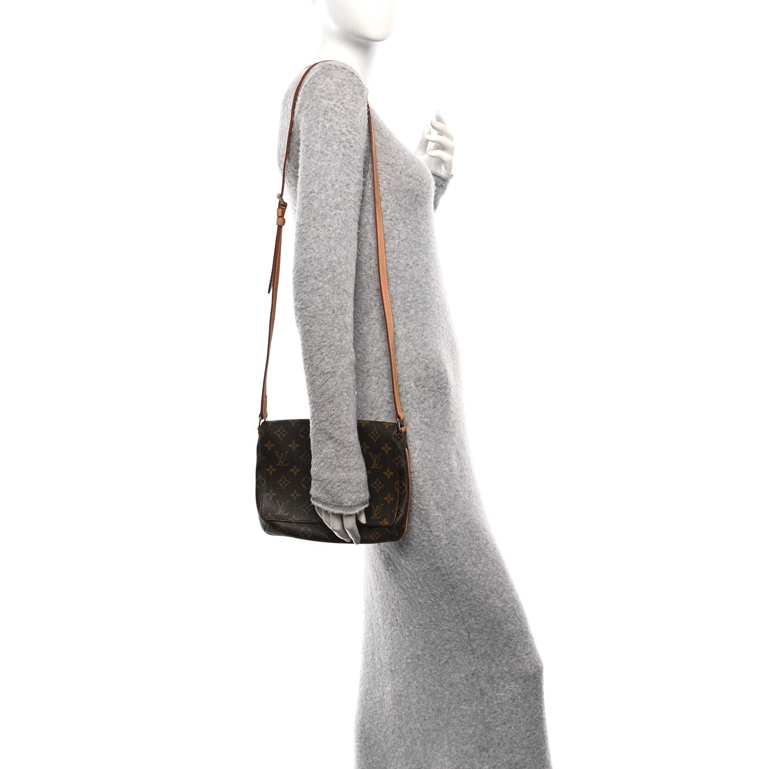 Monogram Musette Tango